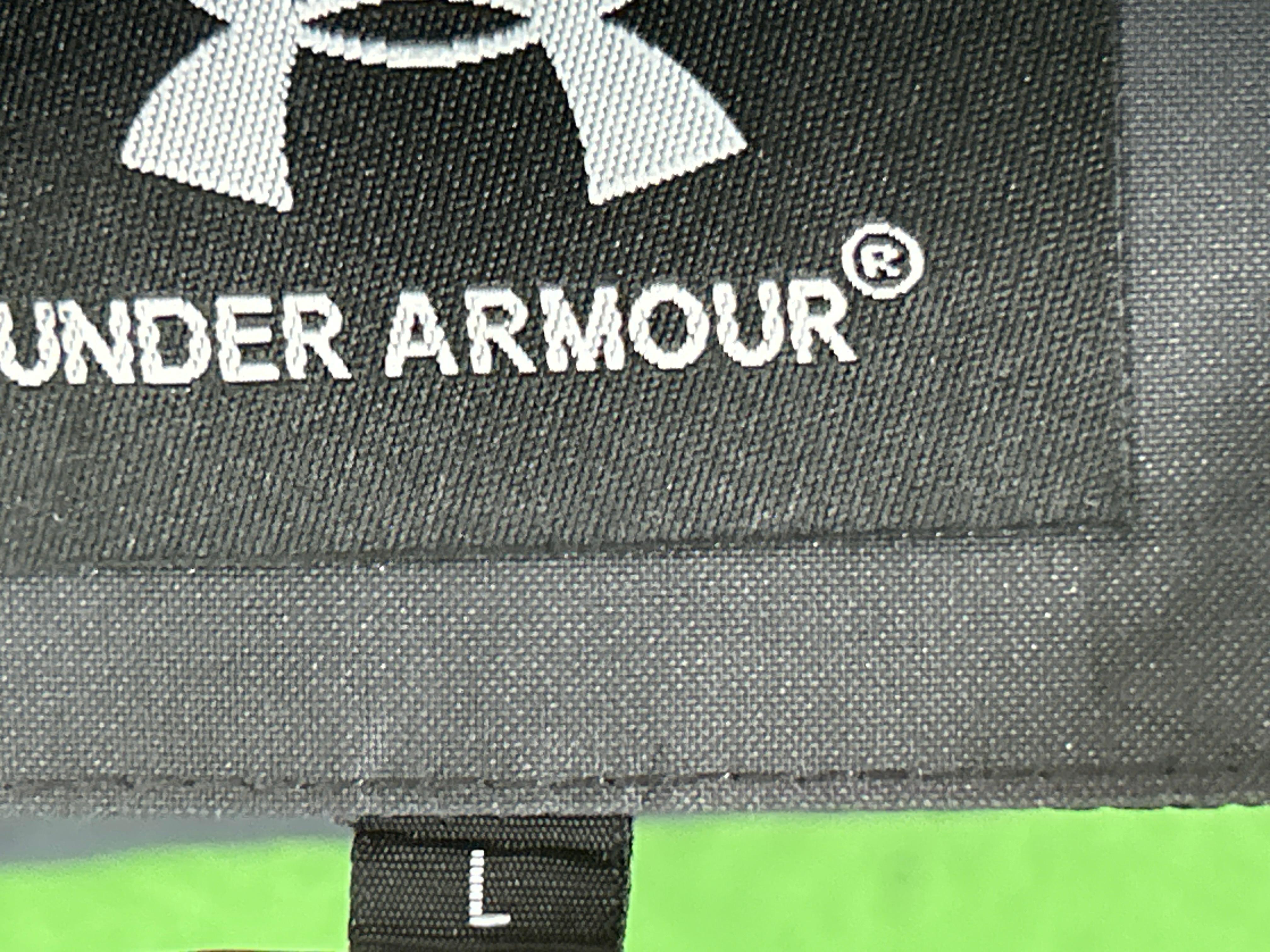 Foto QC 6 de Under Armour 3-in-1 Jacket Hooded White