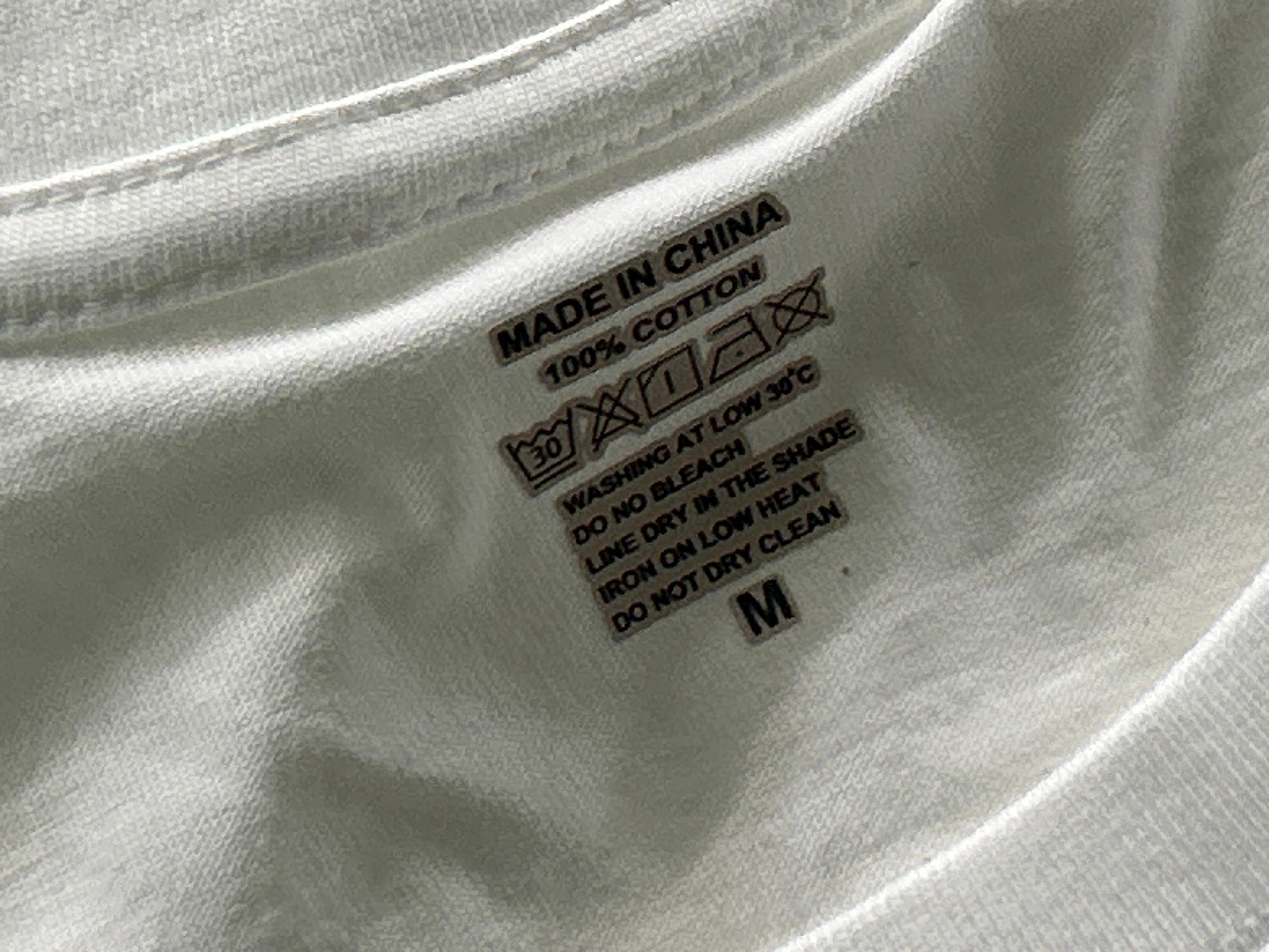 Foto QC 6 de MC2 Saint Barth Mojito Addicted T-shirt White