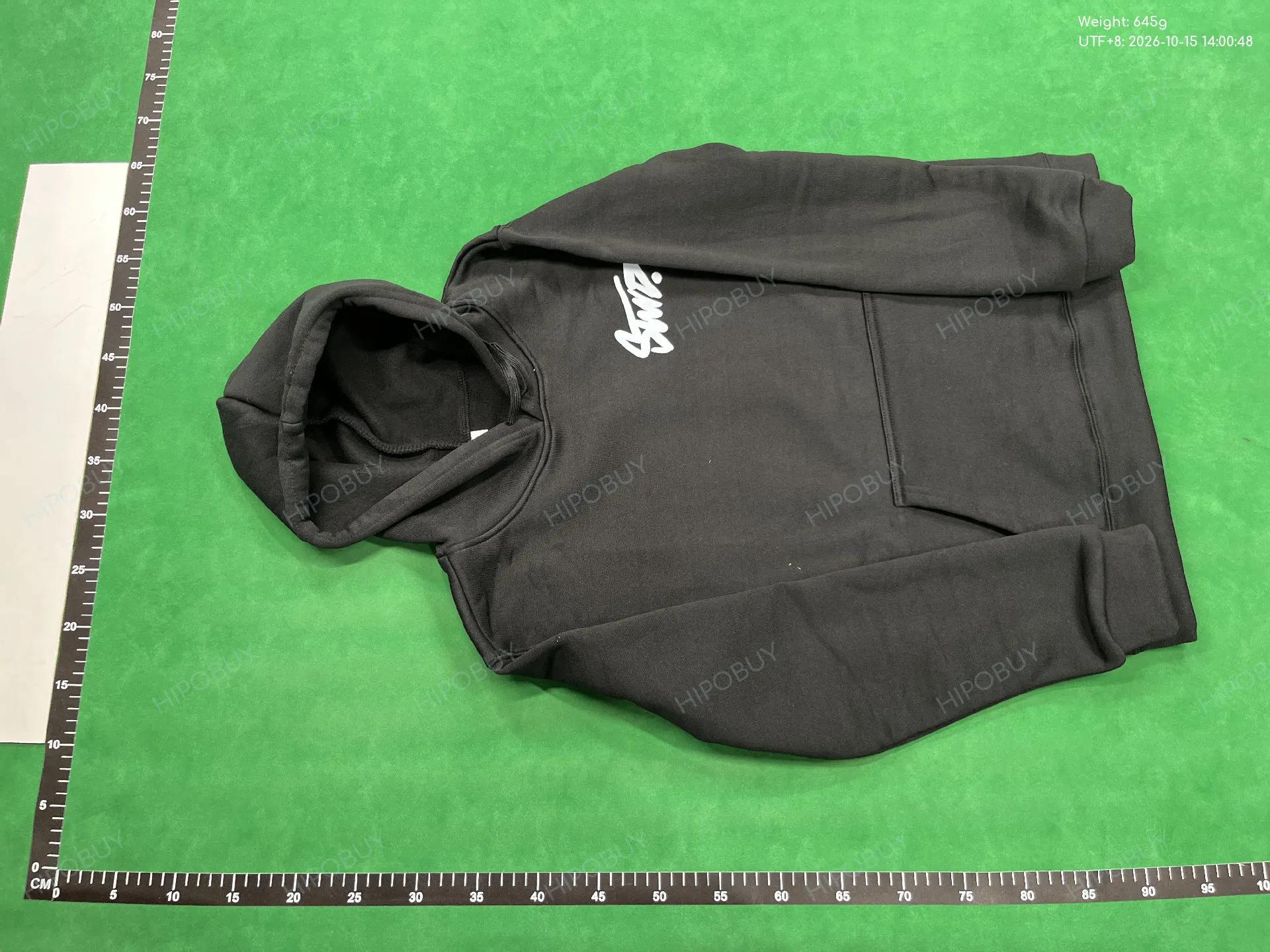 Foto QC 2 de Pull&Bear STWD Boxy Hoodie Jacket Green