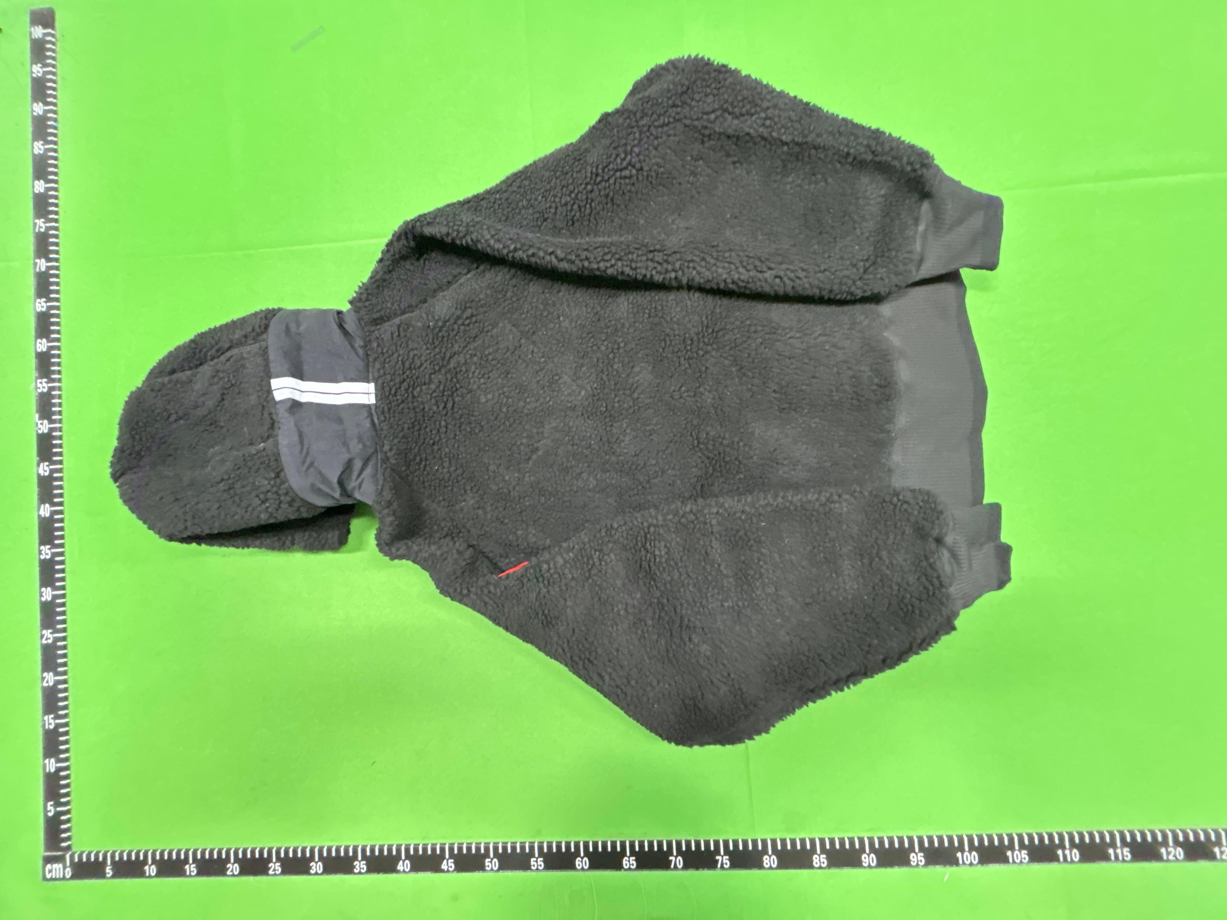 Foto QC 2 de Canada Goose Simcoe Fleece Jacket Black