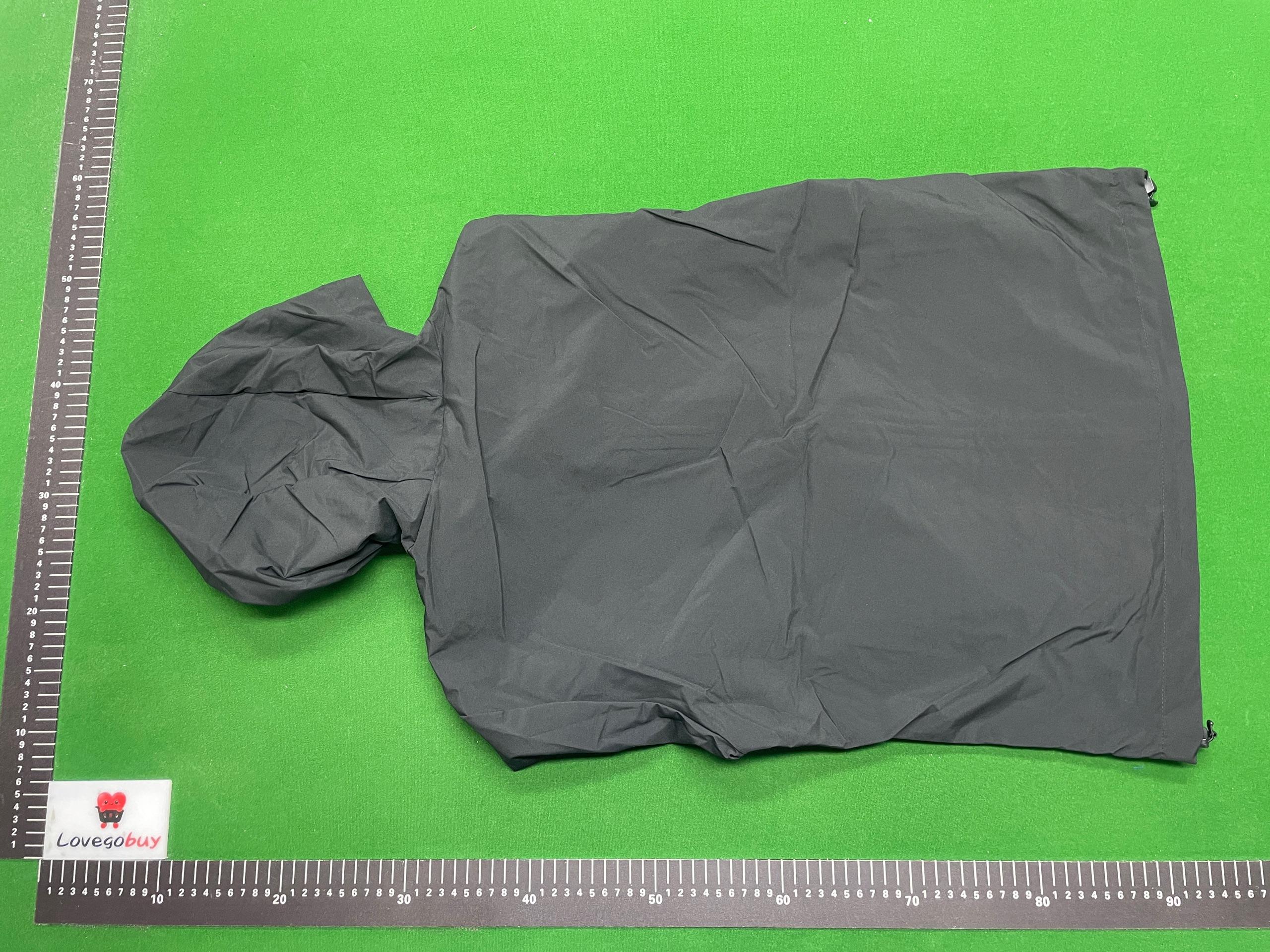 Foto QC 5 de Arcteryx Jacket Black