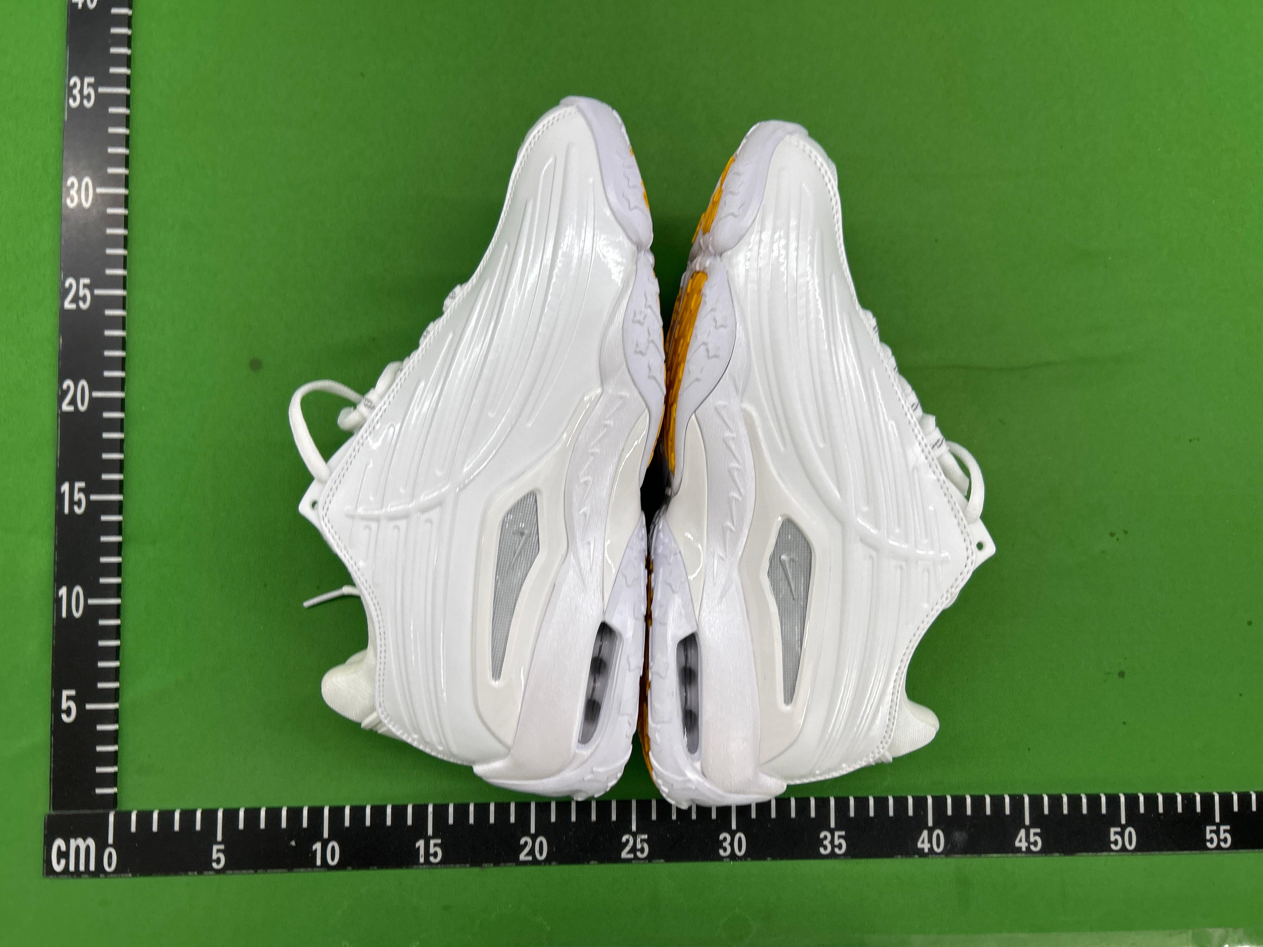 Foto QC 6 de Nike Hot Step 2 SP NOCTA White DZ7293-100
