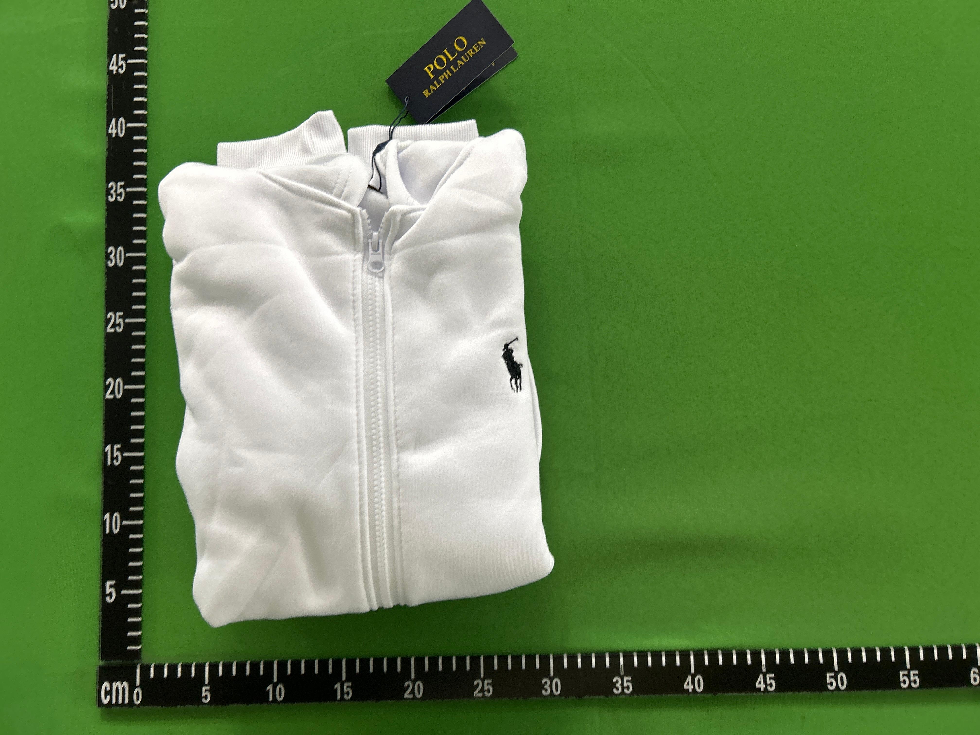 Foto QC 5 de Polo Ralph Lauren Hoodie Navy