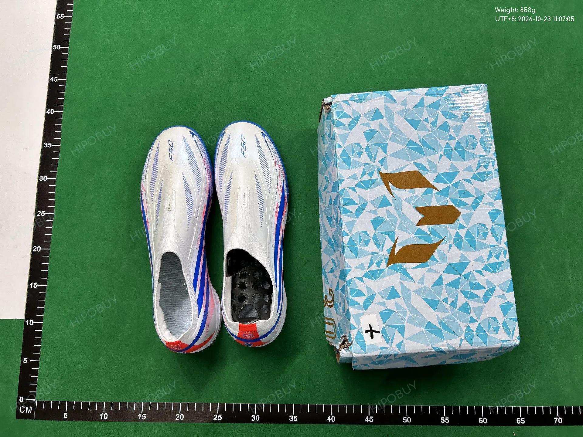 Foto QC 1 de adidas F50