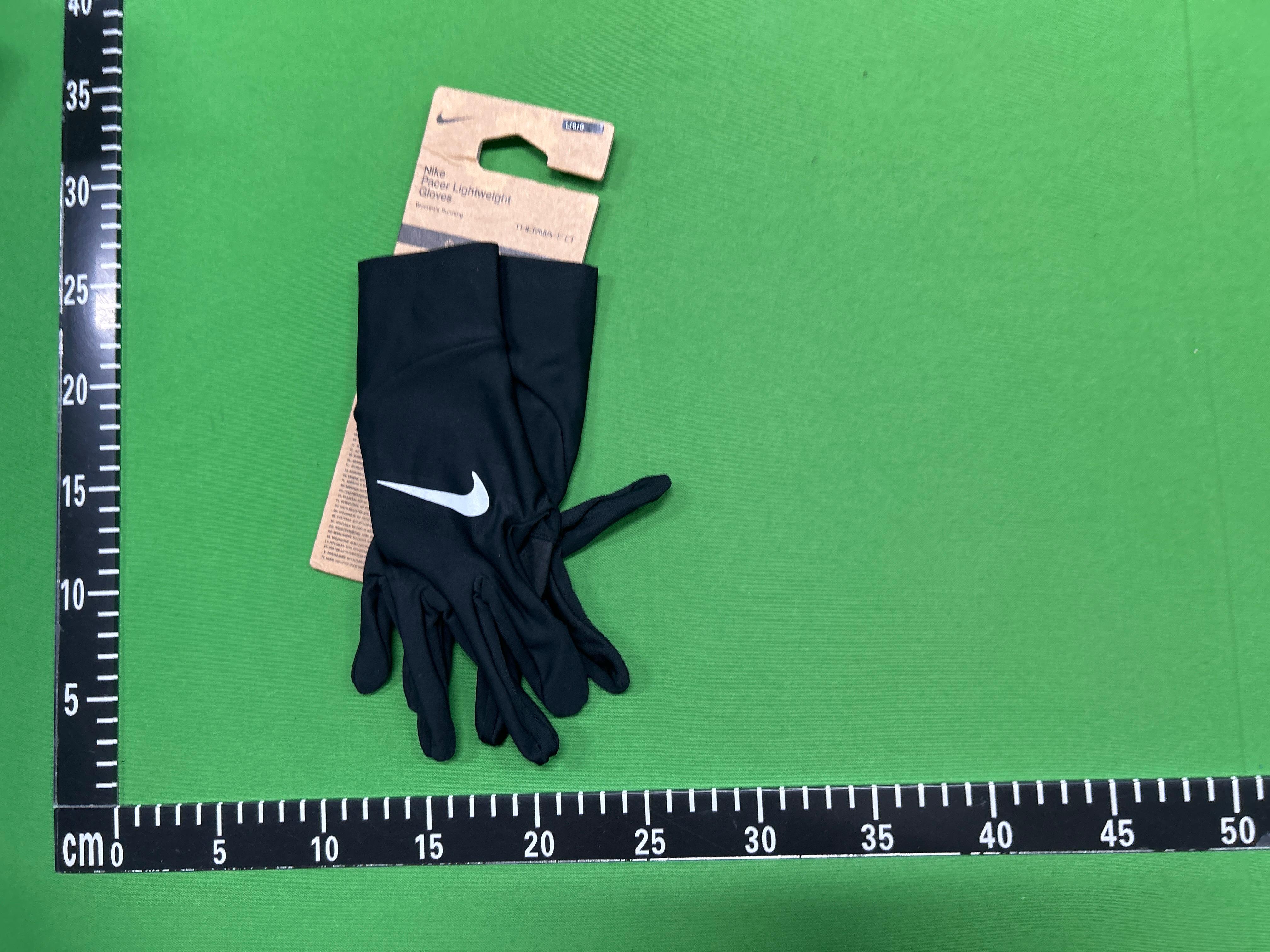 Foto QC 4 de Nike Gloves Black
