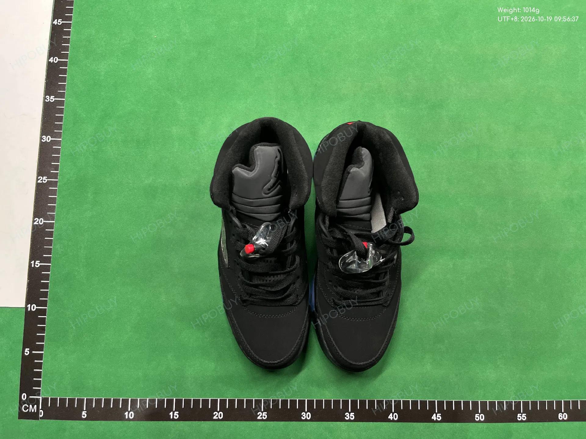 Foto QC 6 de Jordan 5 Retro Wings AV2405-900
