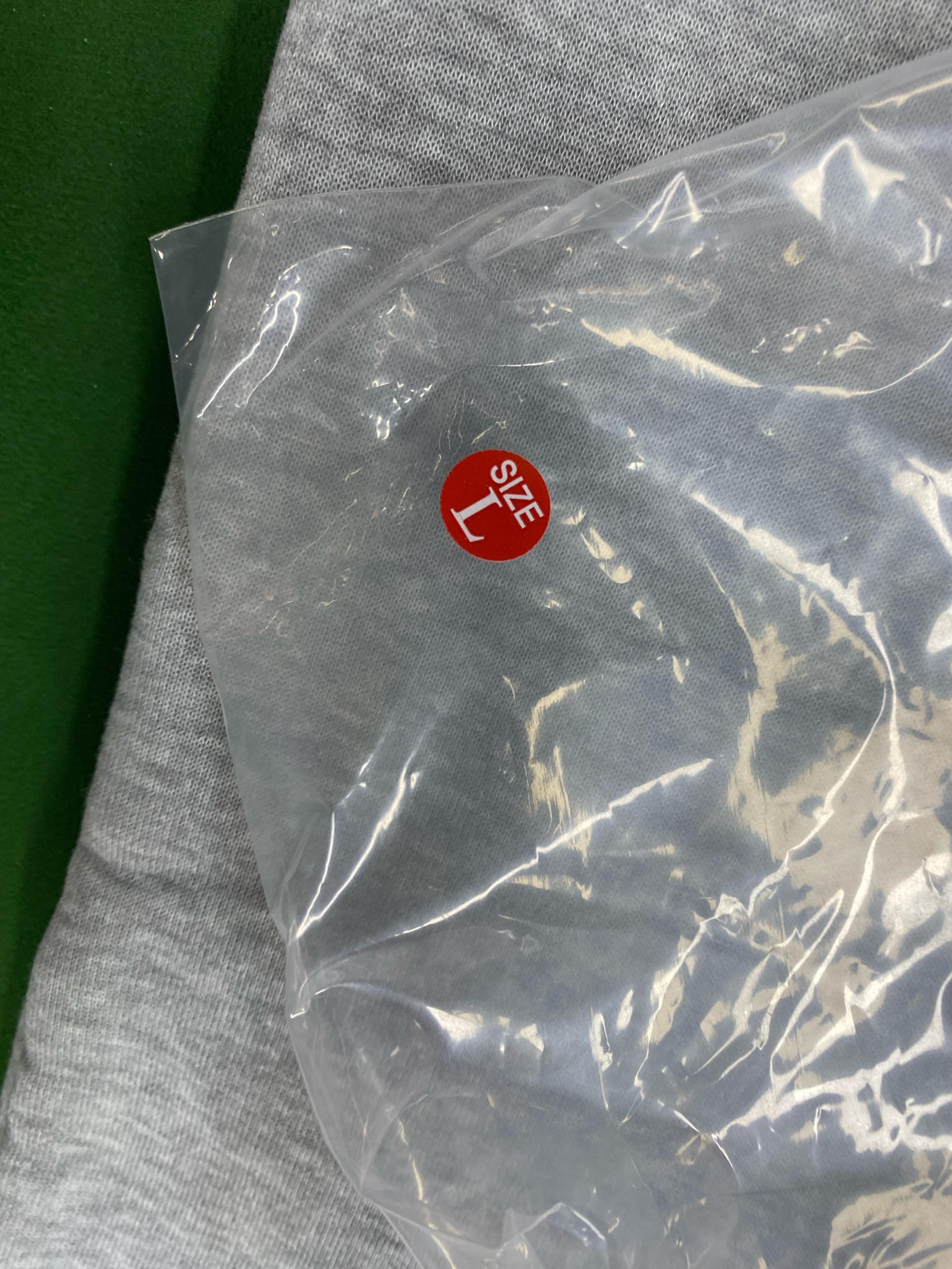 Foto QC 4 de Supreme Sweatpants Large Side Logo Black