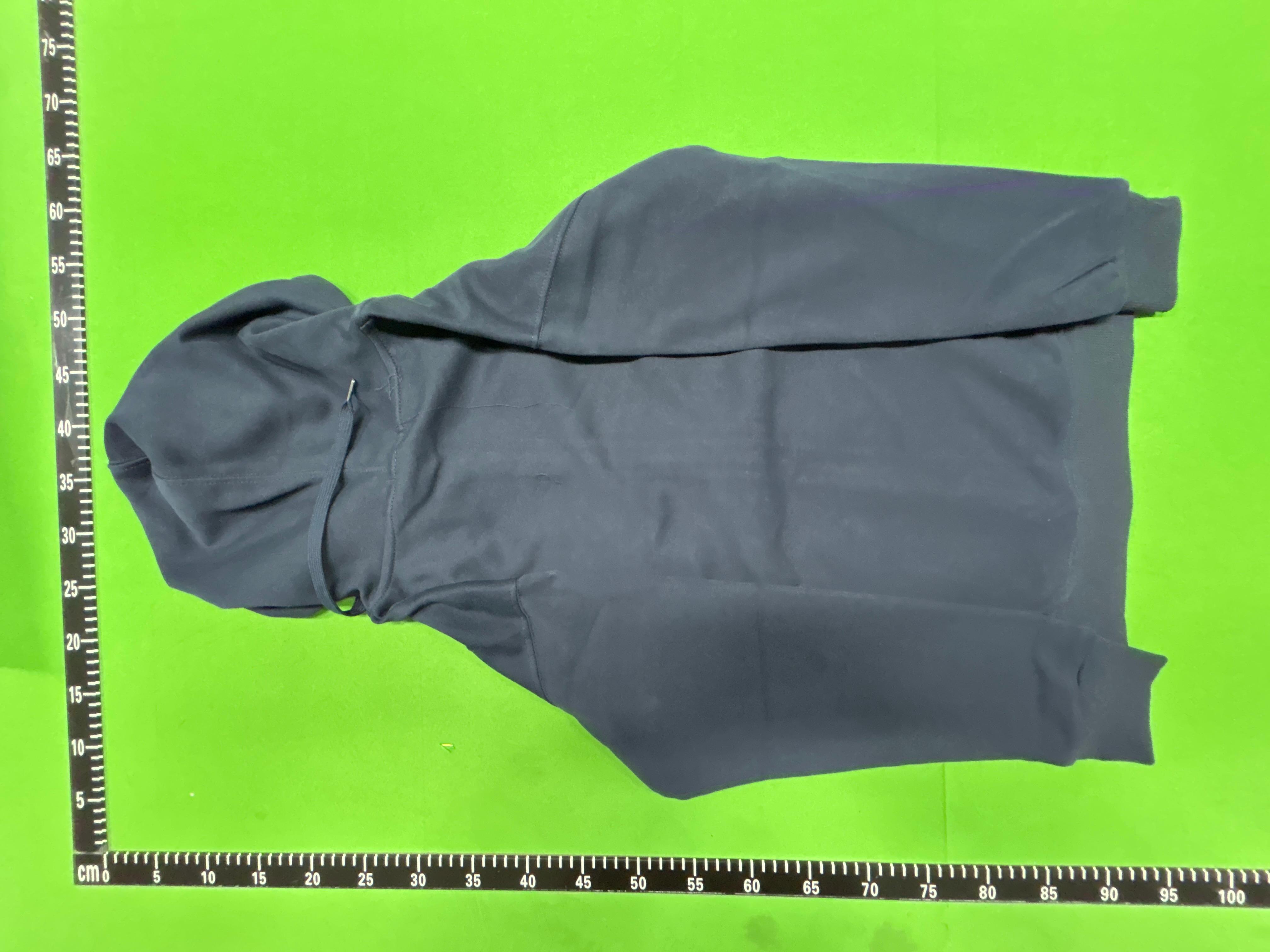 Foto QC 4 de Polo Ralph Lauren Sweater Embroidered Hoodie Grey