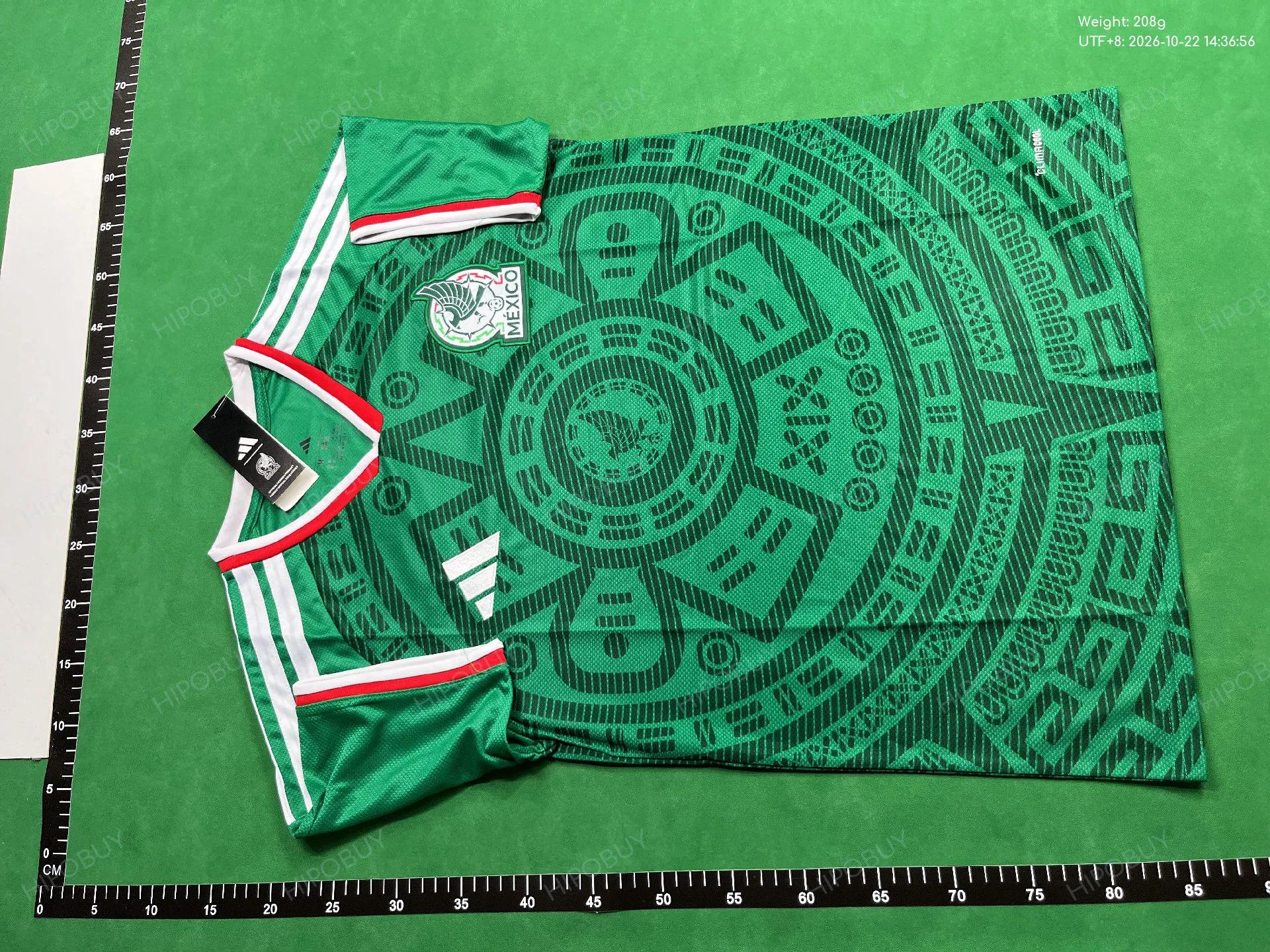 Foto QC 2 de Nike x Norway 2024 Blackout Jersey Black