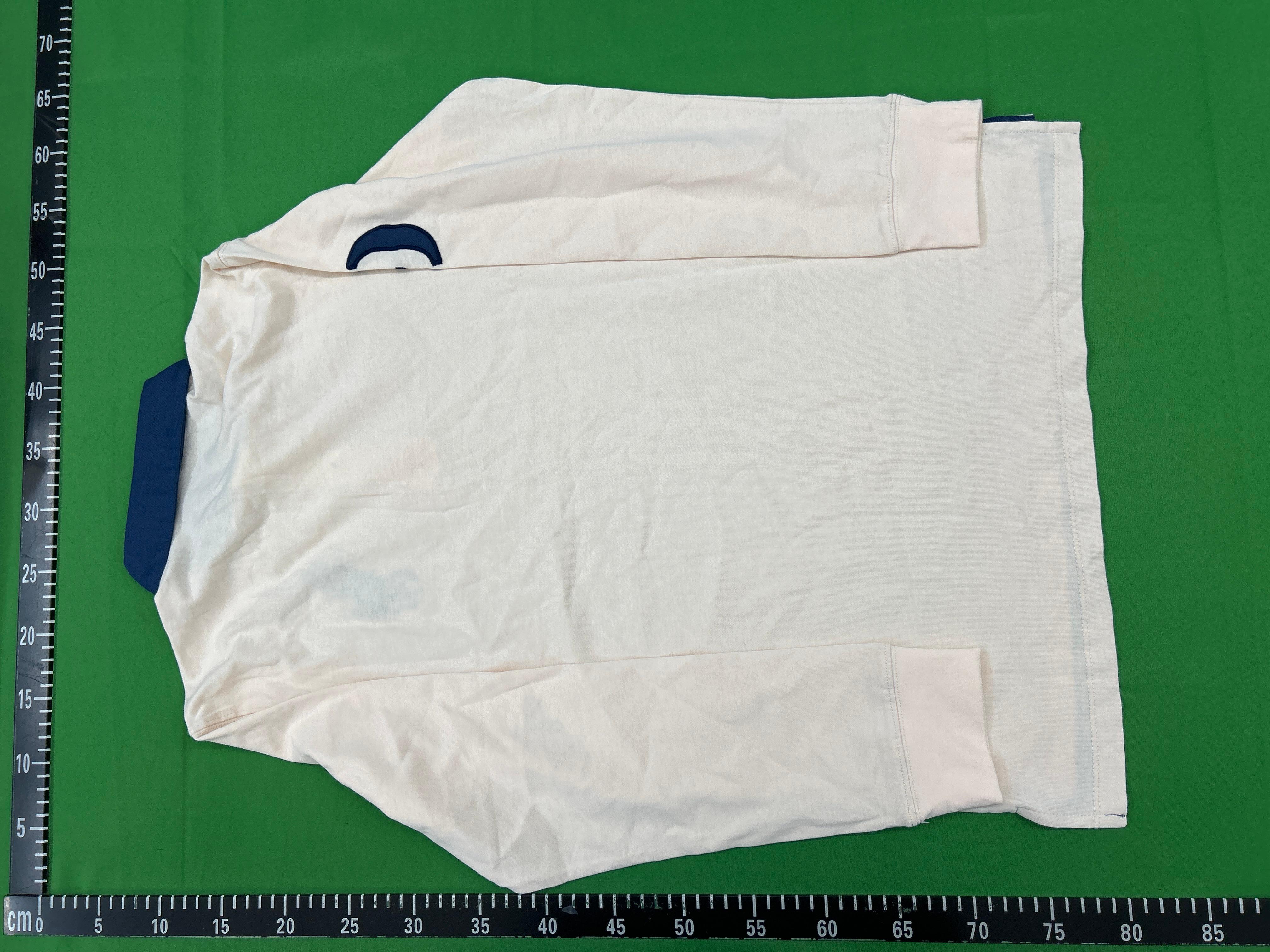 Foto QC 6 de Polo Ralph Lauren Shirt Beige