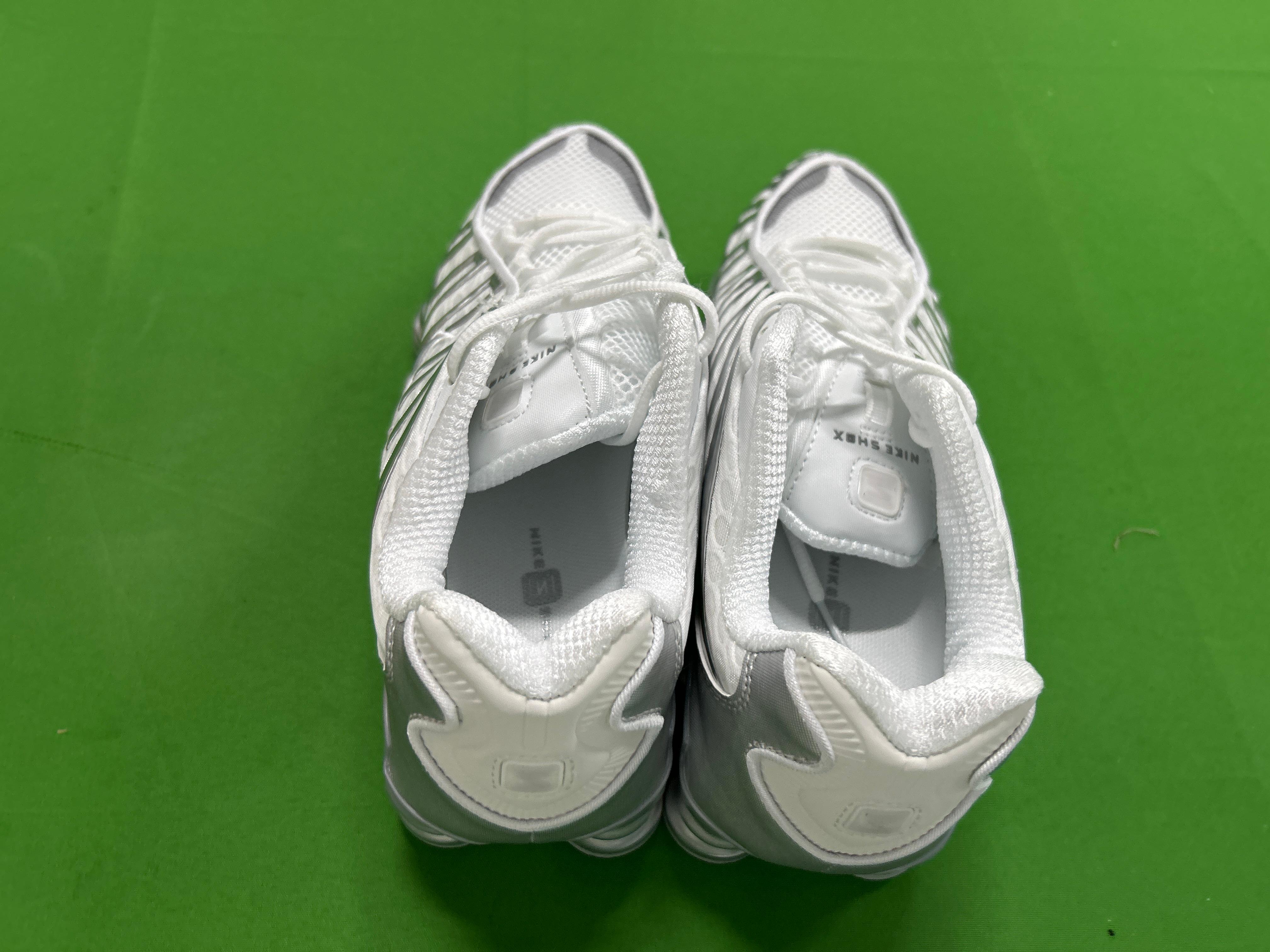 Foto QC 3 de Nike Shox TL Triple Black BV1127-001
