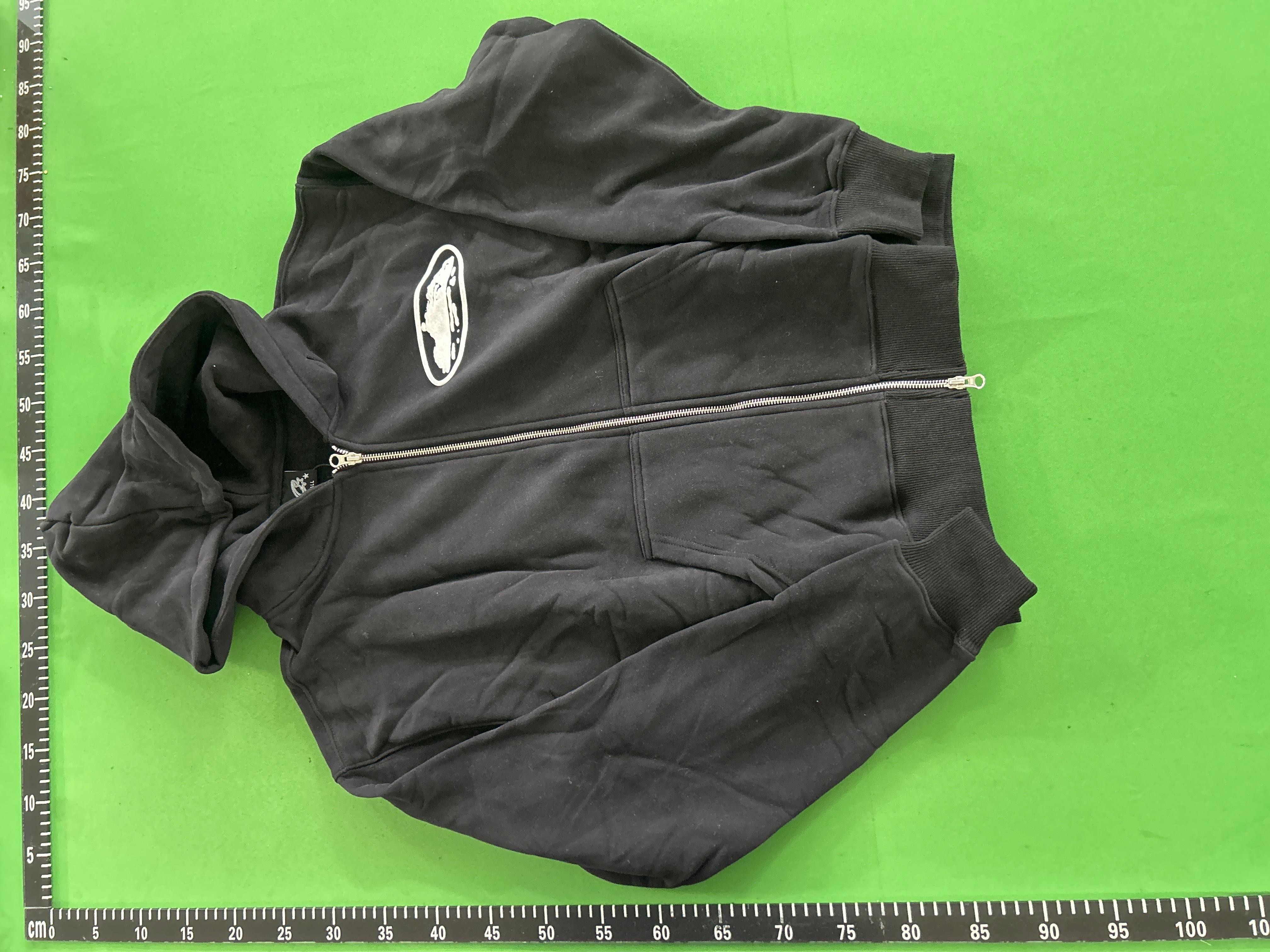 Foto QC 6 de Broken Planet Jacket Black