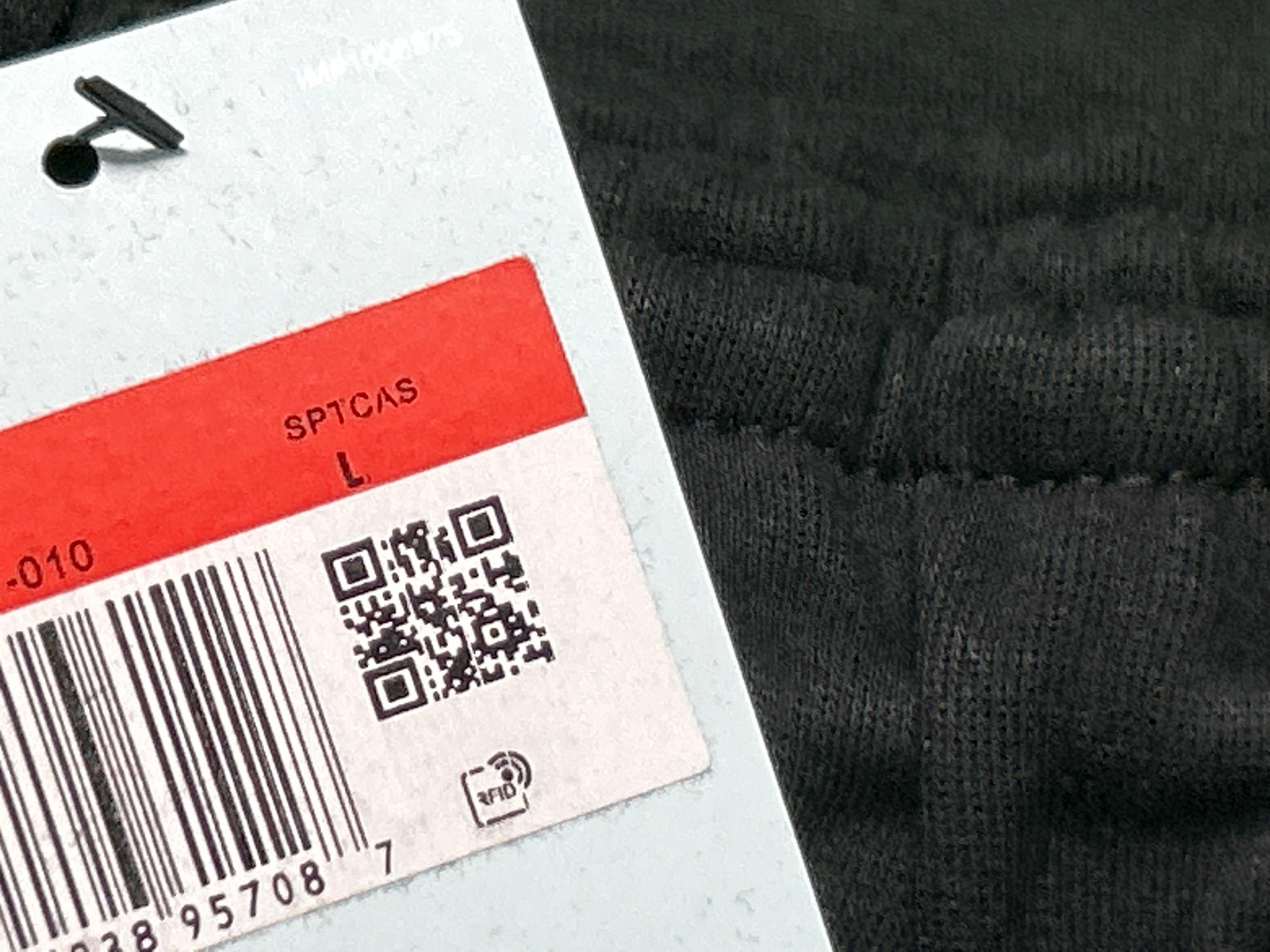 Foto QC 3 de Nike Nocta Tech Fleece Hooded Jacket Black