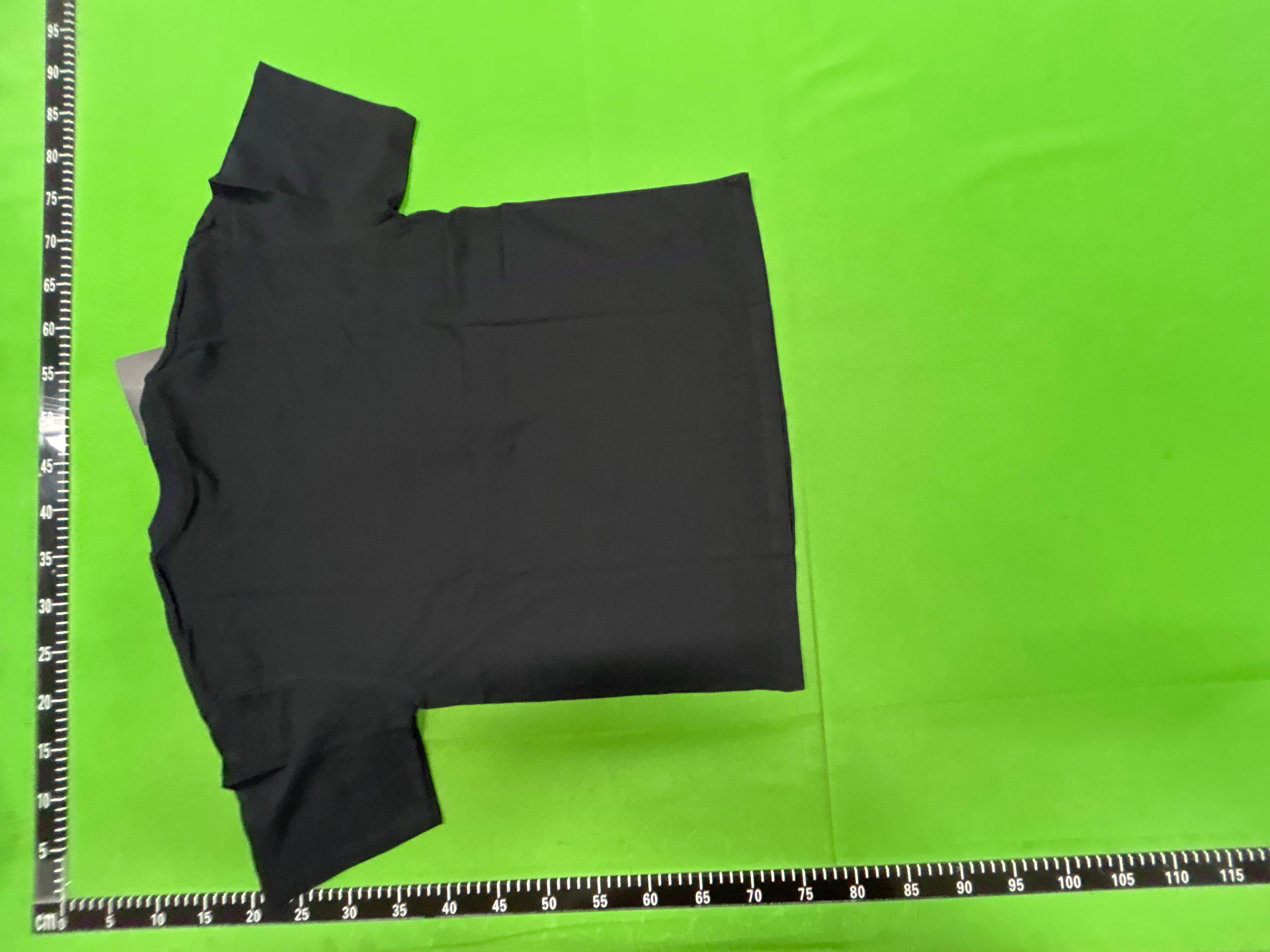 Foto QC 4 de Stussy Sport T-shirt 100% Cotton White