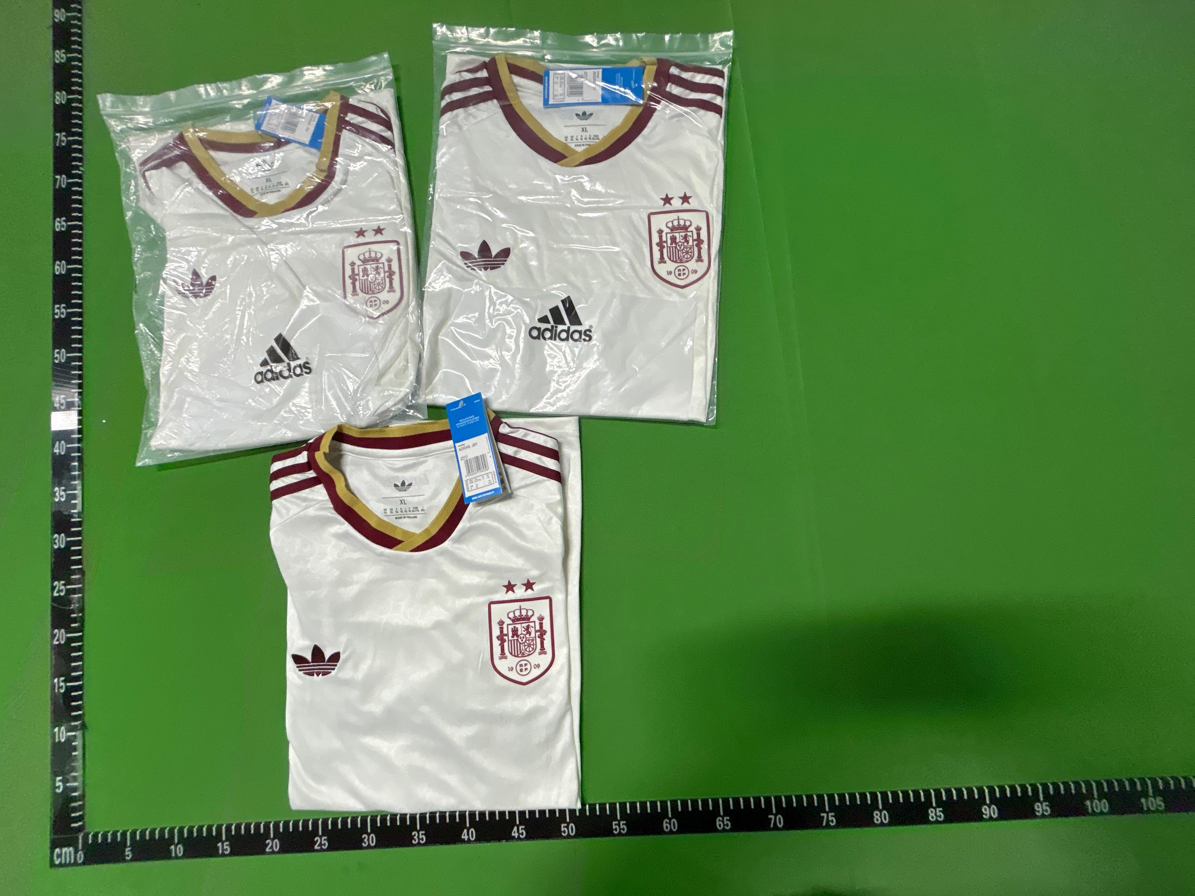 Foto QC 4 de Nike x Atletico Madrid 2026/27 Home Jersey White/University Red/Deep Loyal Blue
