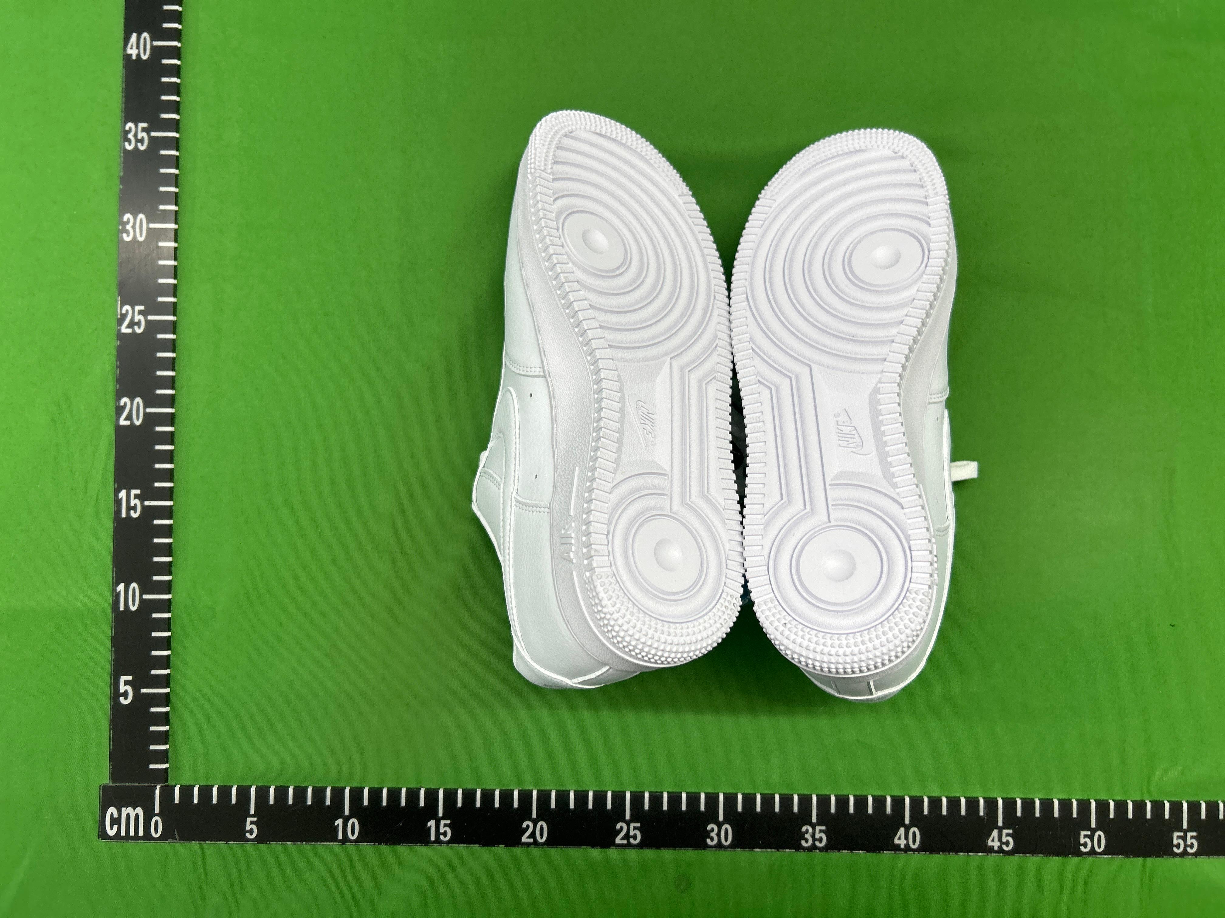 Foto QC 6 de Nike Air Force 1 Low SP Drake NOCTA Love You Forever CZ8065-100