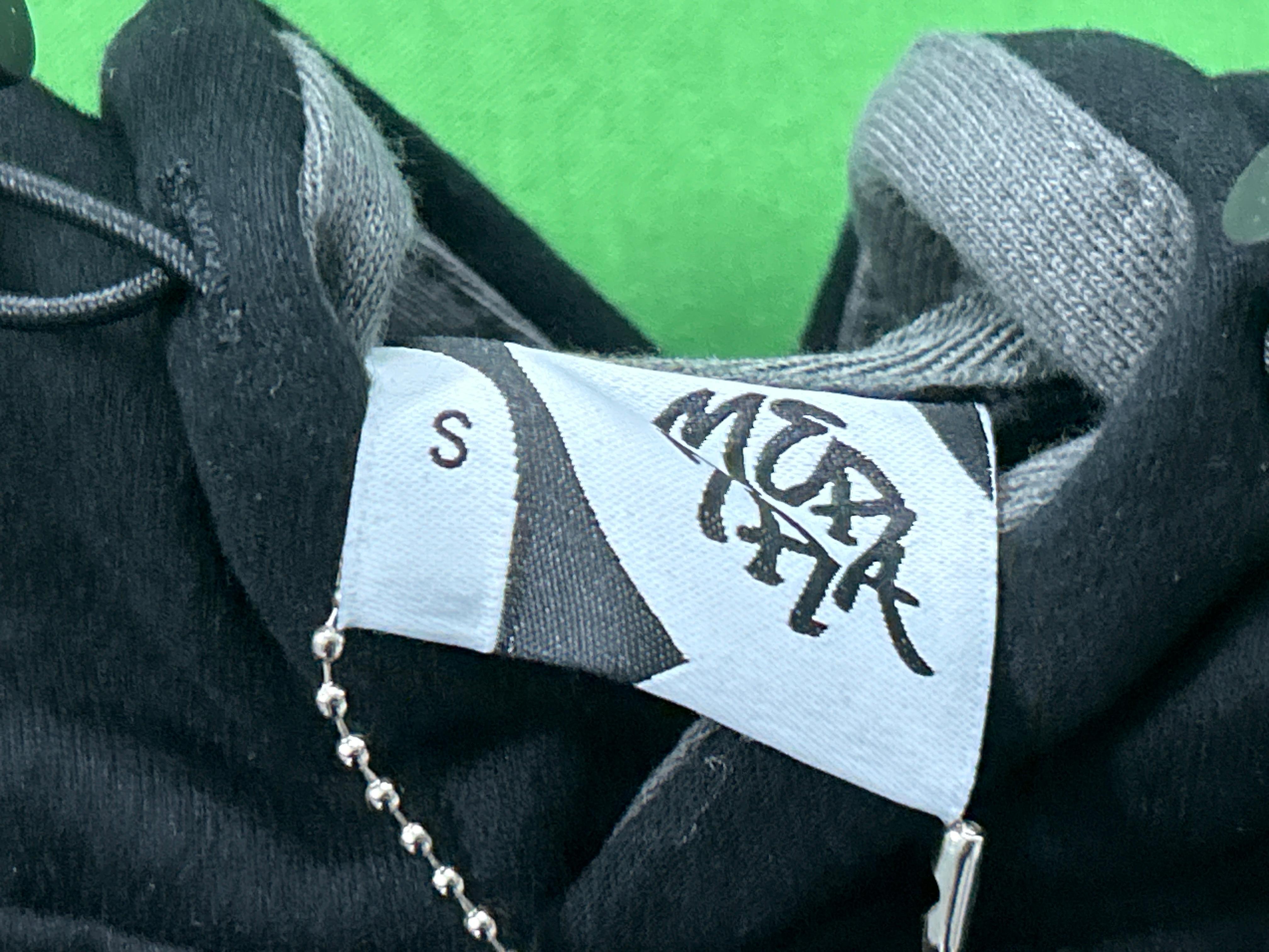Foto QC 2 de Arcteryx Gore-Tex Windbreaker Jacket Black