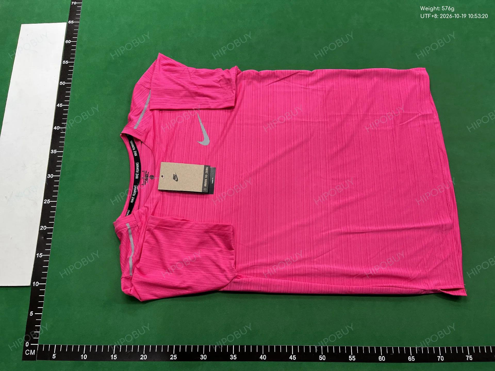 Foto QC 2 de Nike Miler Set 3-Piece Volt Grey