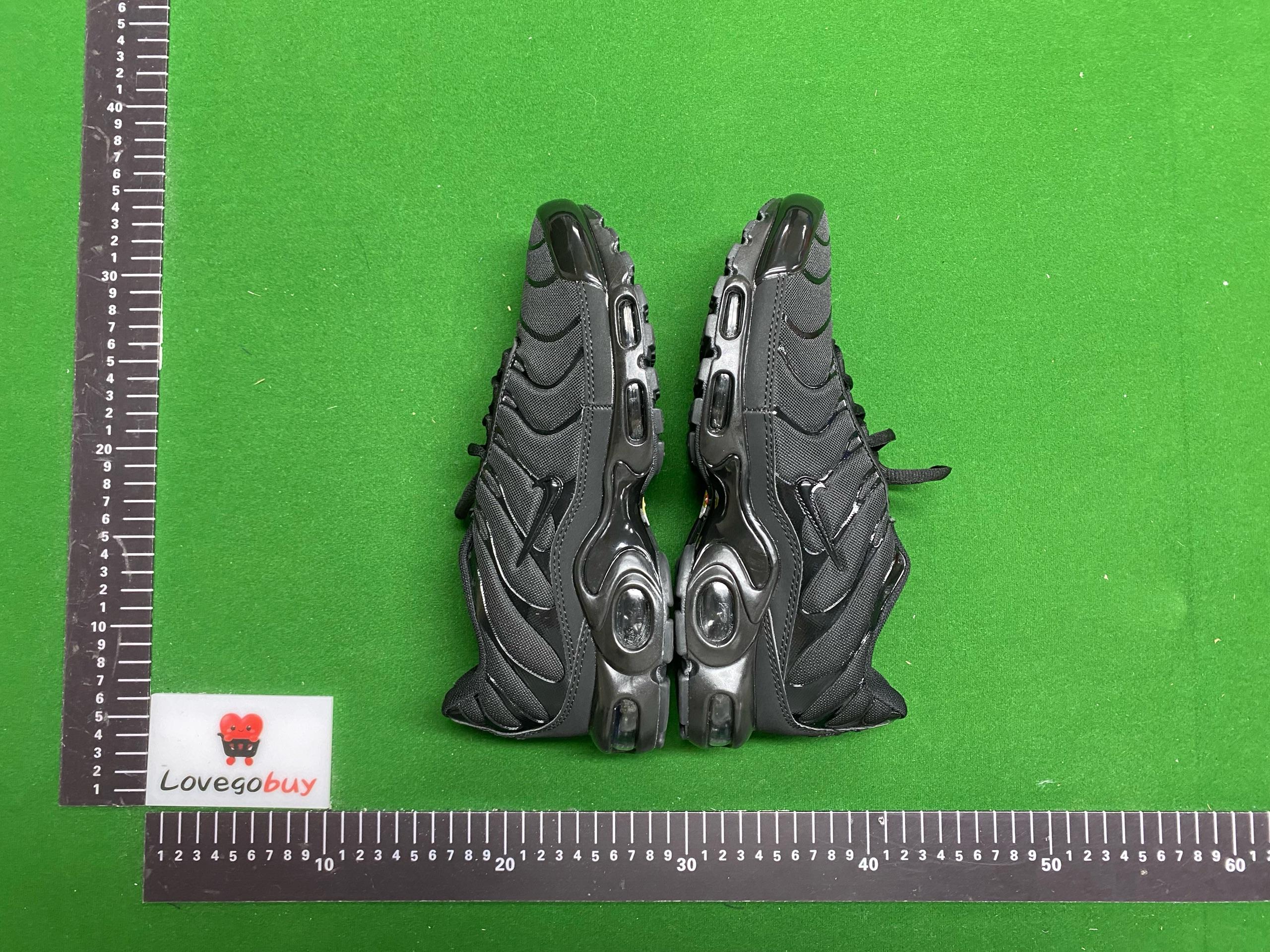 Foto QC 4 de Nike Air Max Plus TN Blue Gradient CD0601-002