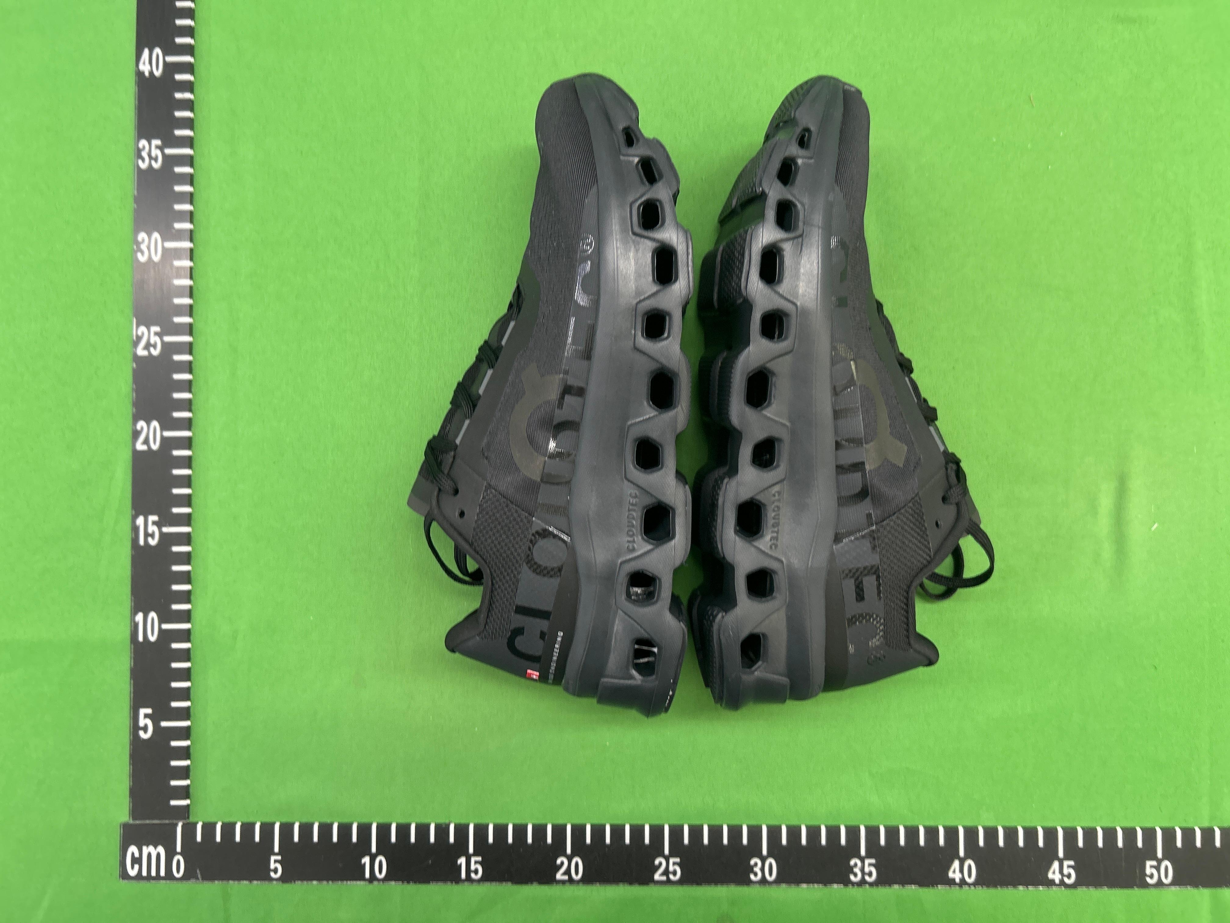 Foto QC 5 de On Cloudmonster Low Moon Fawn 61.97785