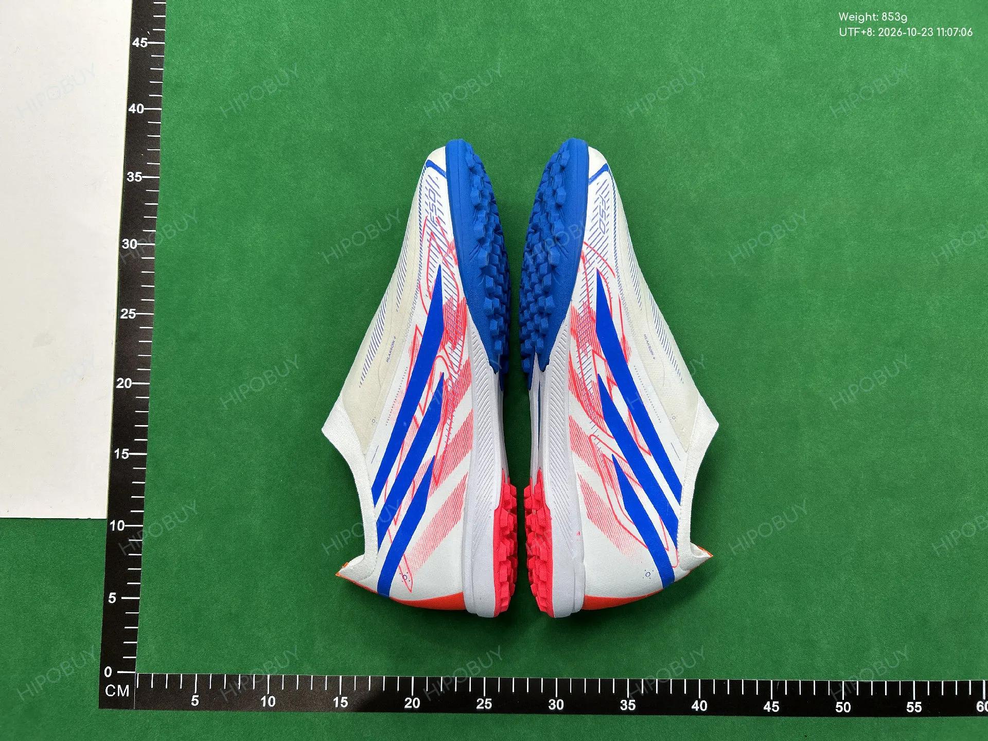 Foto QC 4 de adidas F50