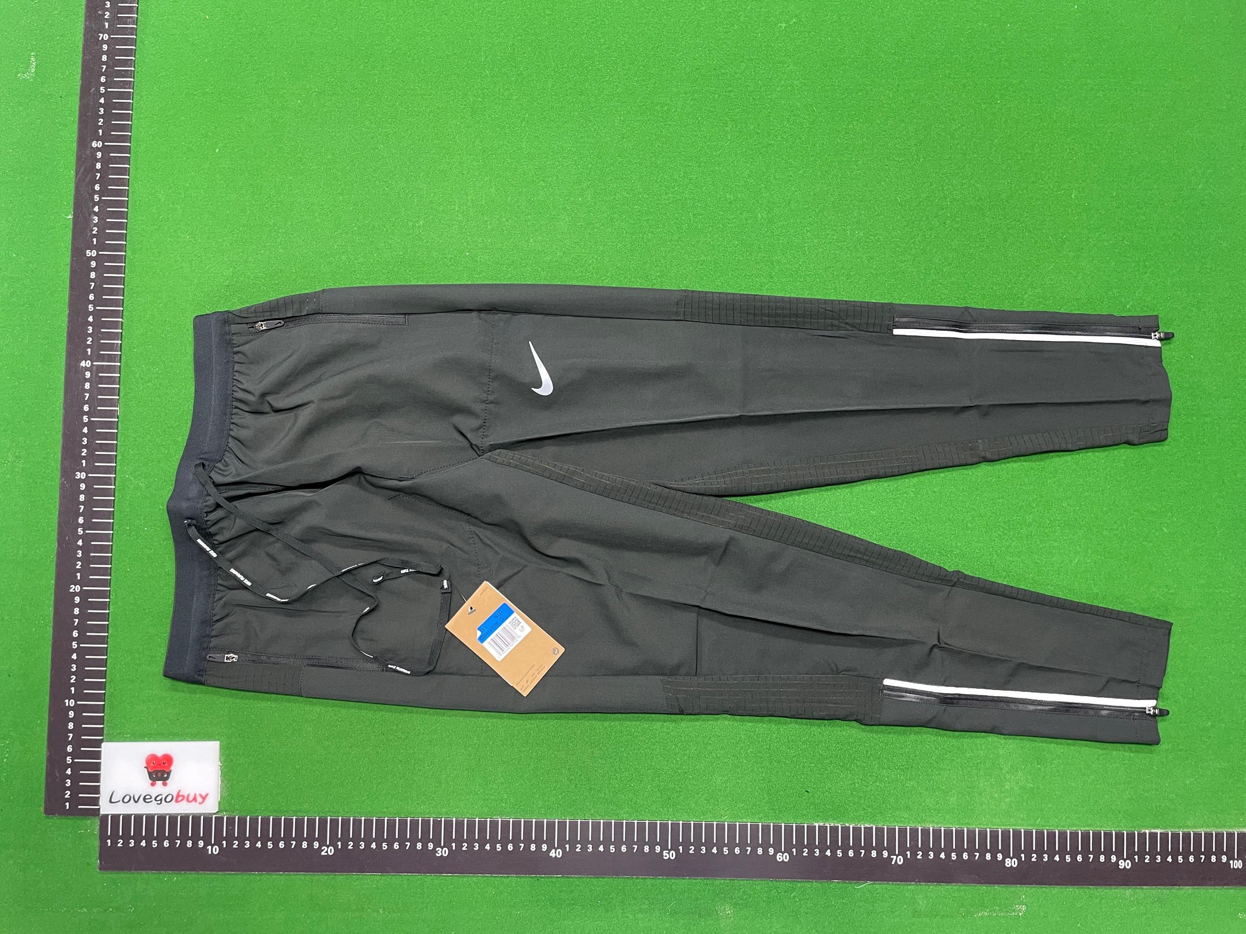 Foto QC 5 de Nike Phenom Elite Pants Running Black