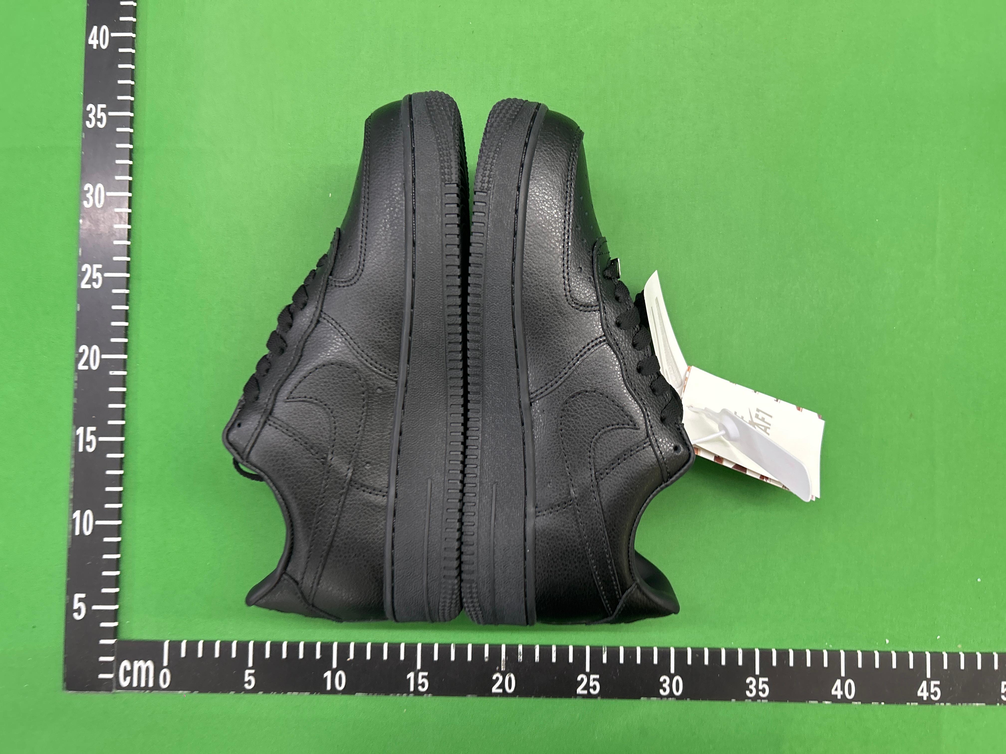 Foto QC 6 de Nike Air Force 1 Low Cactus Plant Flea Market Black HJ8463-001