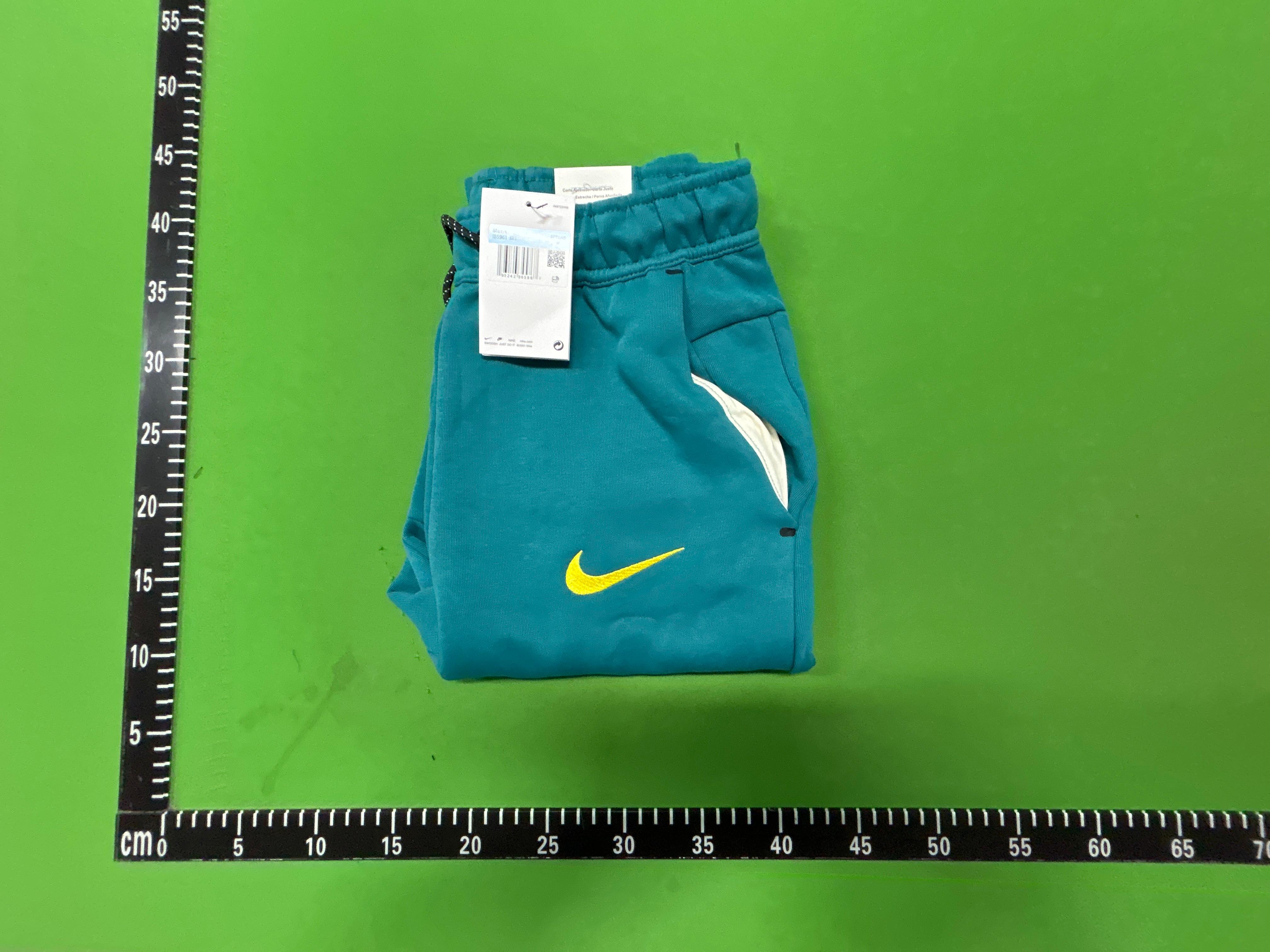 Foto QC 6 de Nike England Sweatpants Tech Fleece Light Blue