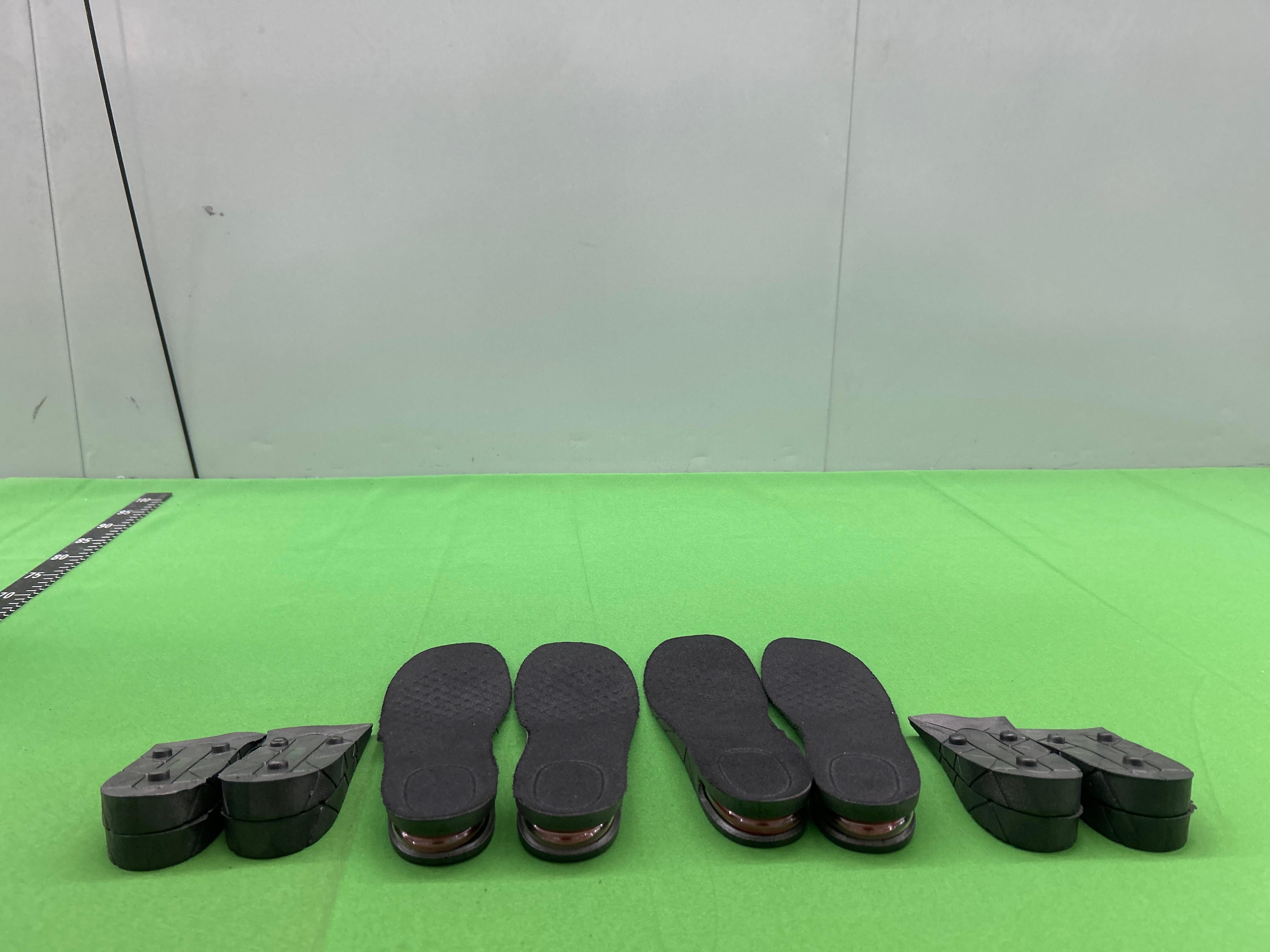 Foto QC 3 de No-Show Socks