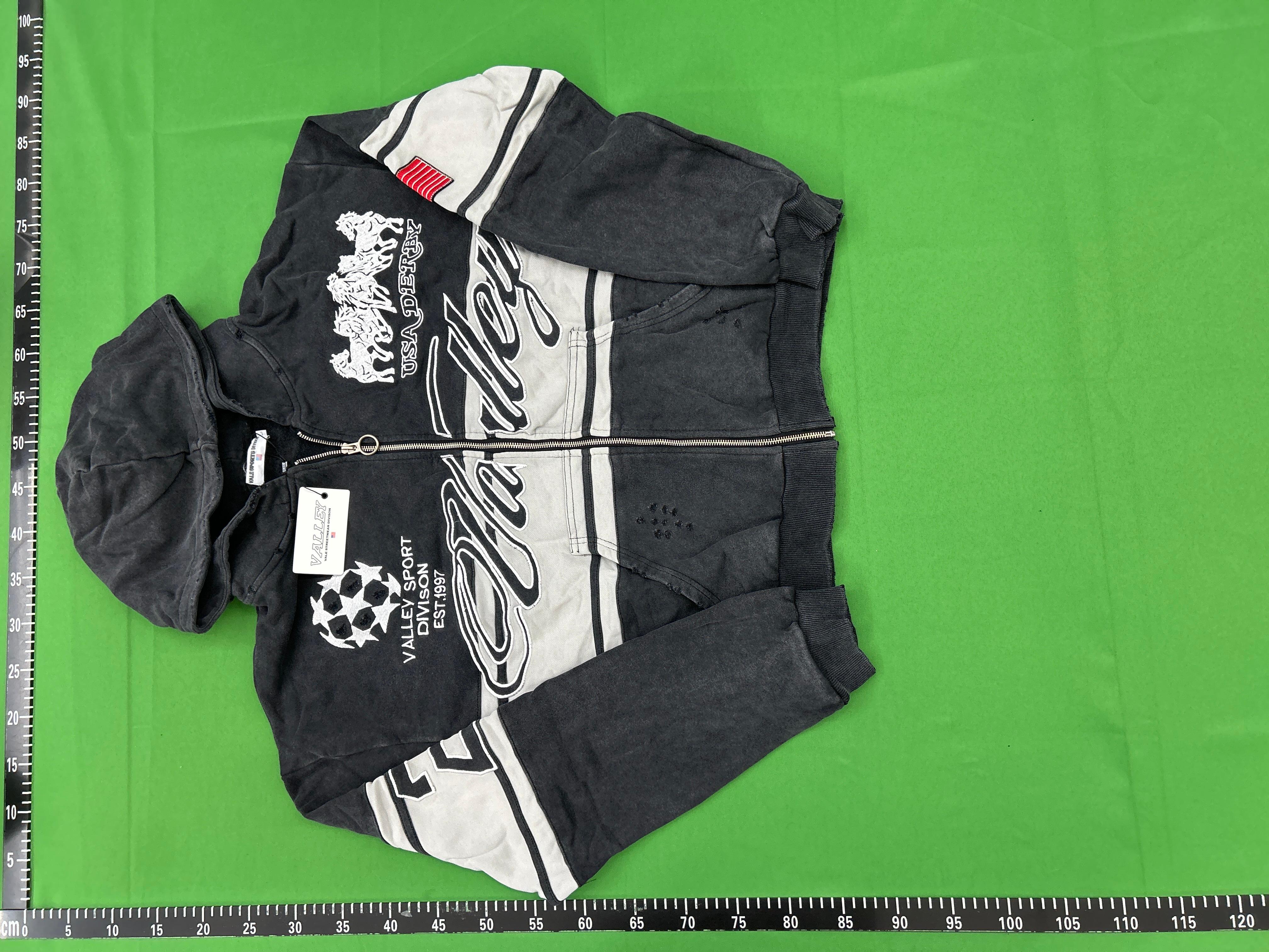 Foto QC 3 de VALE USA Rhinestone Plaid Shirt Multi