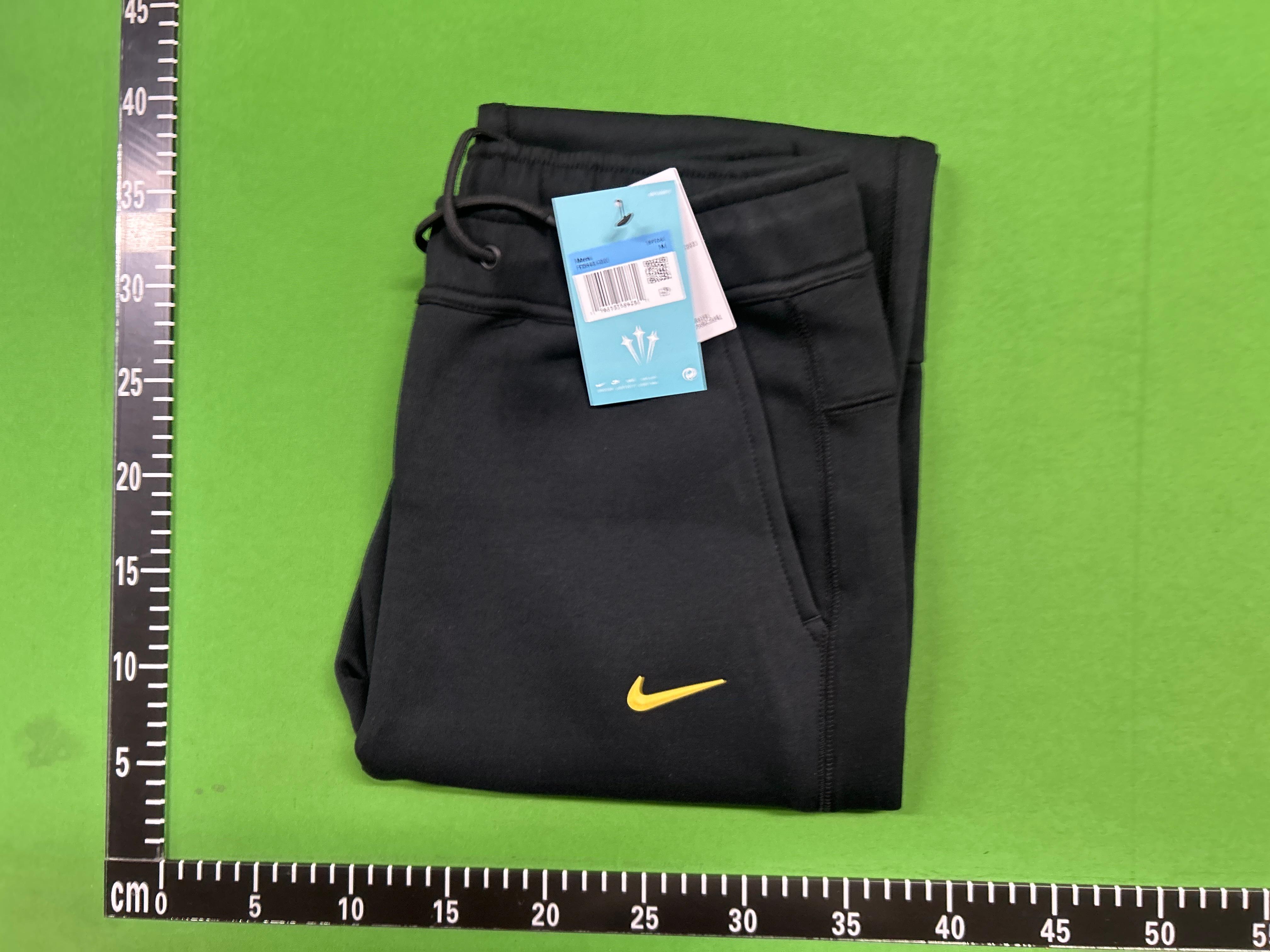 Foto QC 8 de Nike Nocta Tech Fleece Hooded Jacket Black