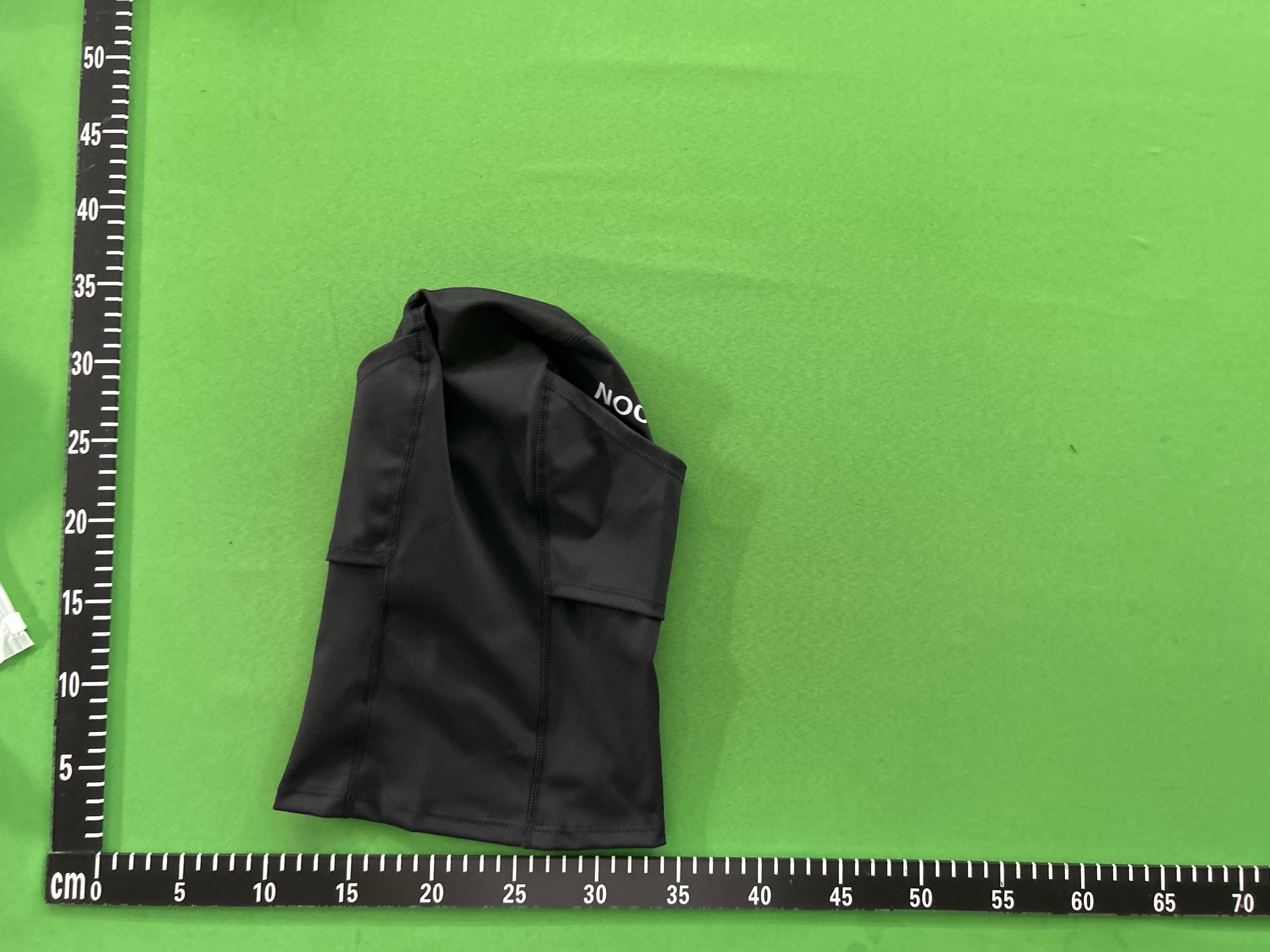 Foto QC 4 de Generic Balaclava Black