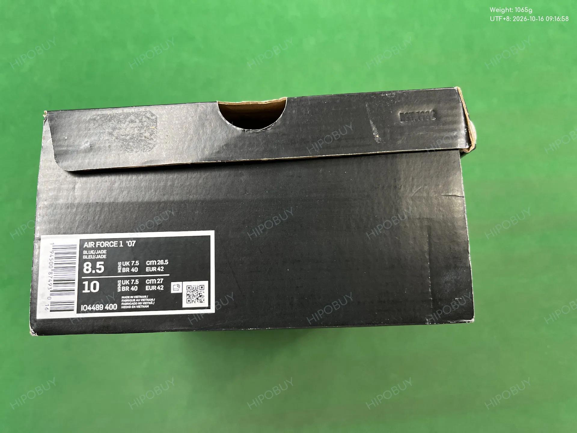 Foto QC 2 de Nike Air Force 1 Low Cactus Plant Flea Market Fuchsia Dream FQ7069-500