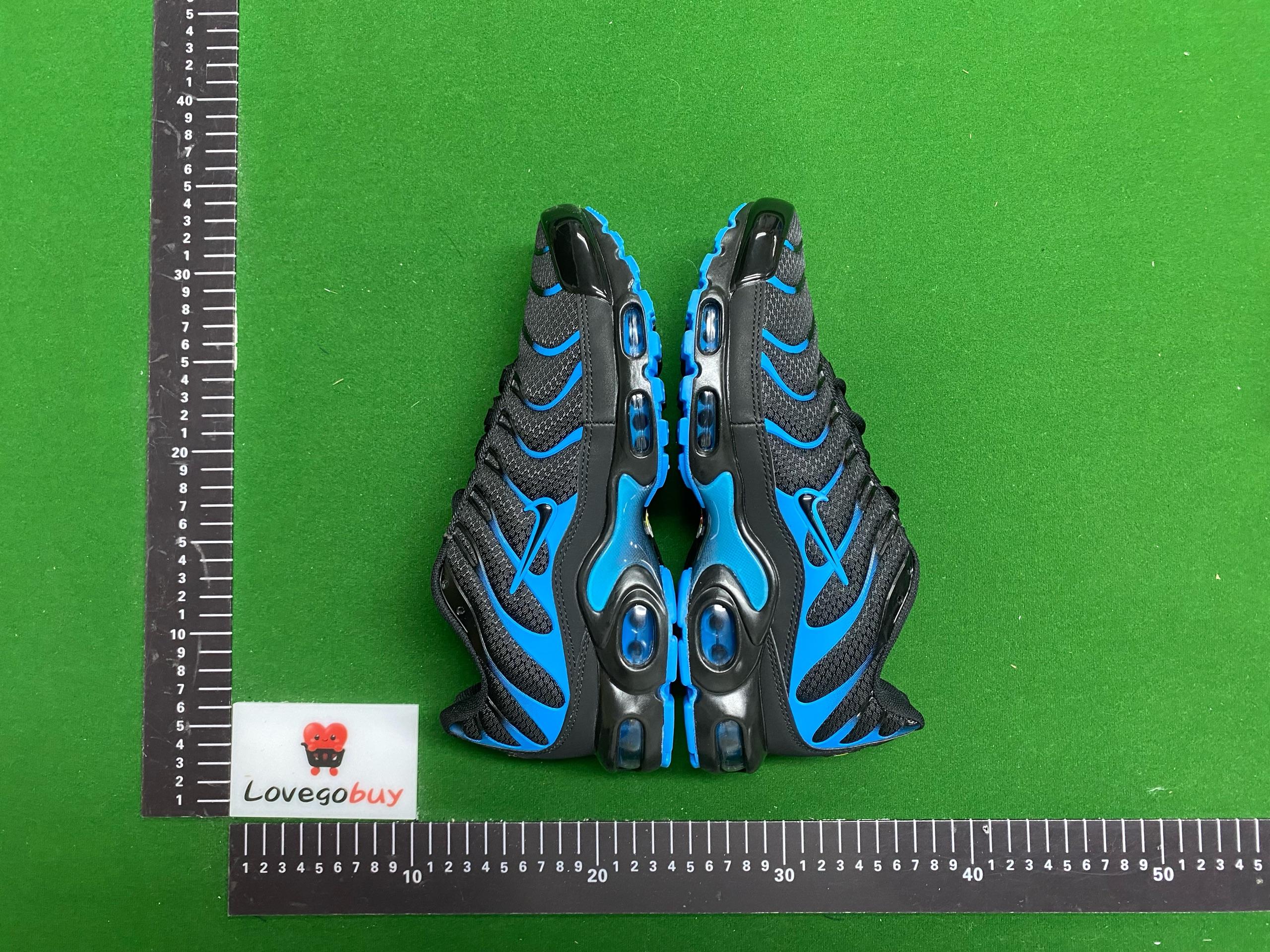 Foto QC 7 de Nike Air Max Plus TN Blue Gradient CD0601-002