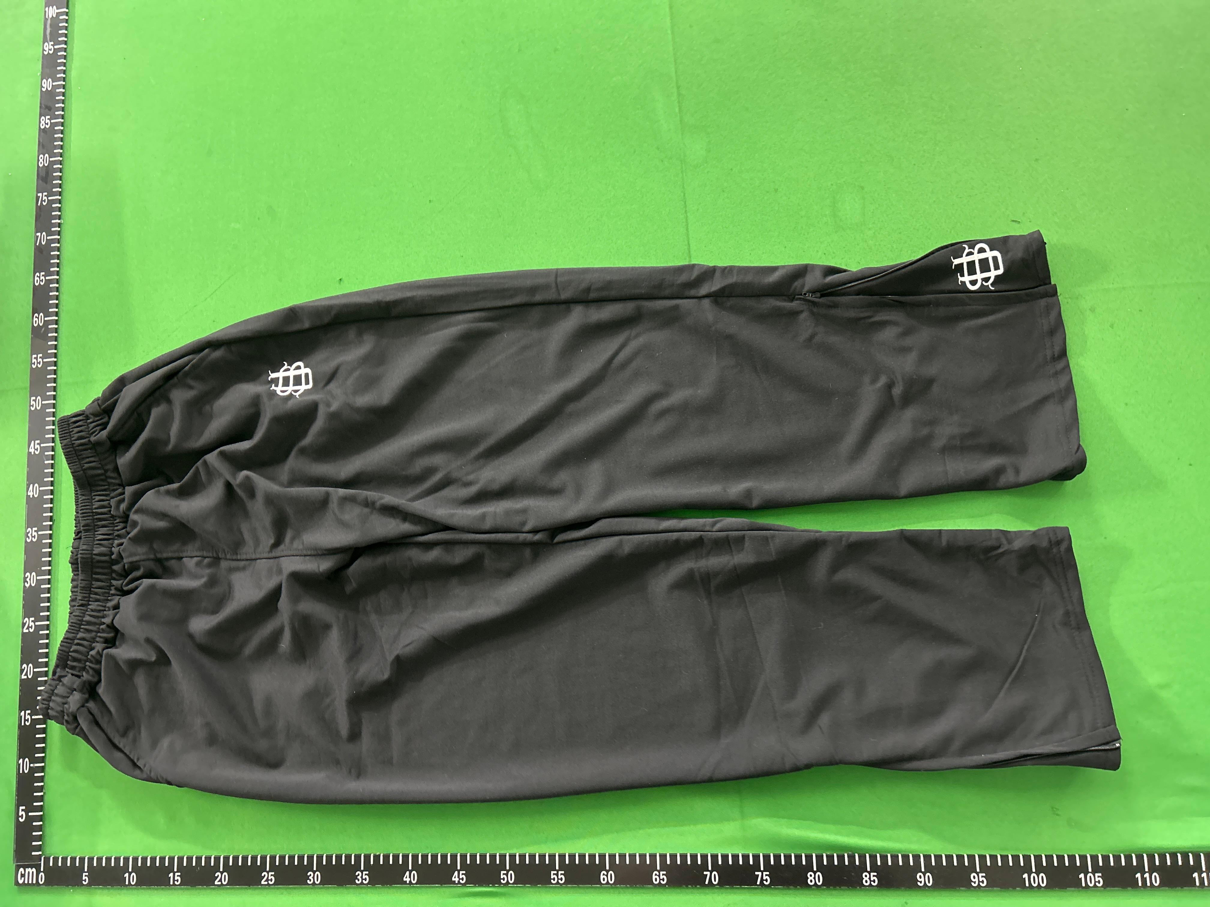 Foto QC 3 de Suvene Set 2-Piece Black