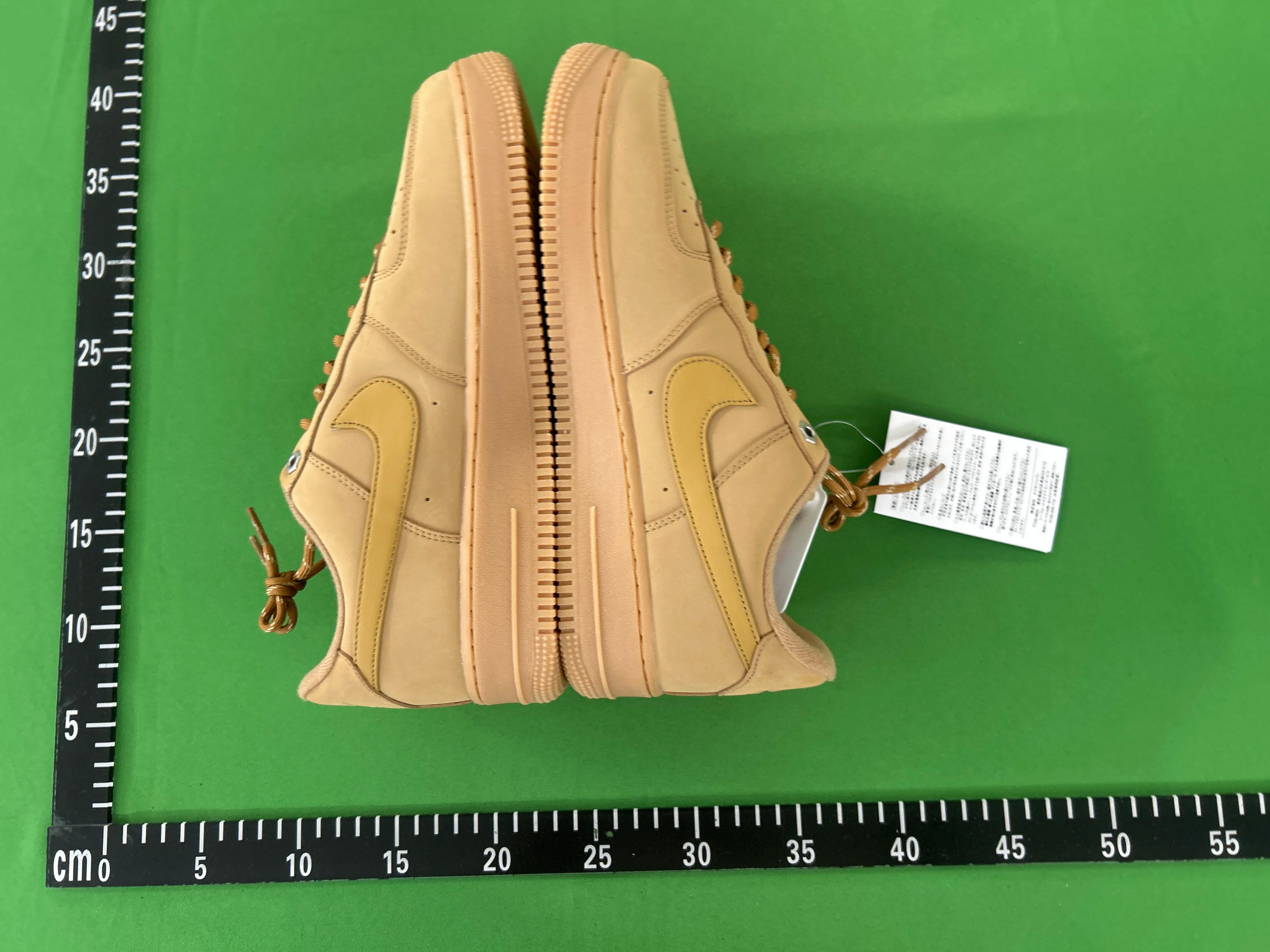 Foto QC 4 de Nike Air Force 1 Low SP Cactus Plant Flea Market Black HJ8463-001