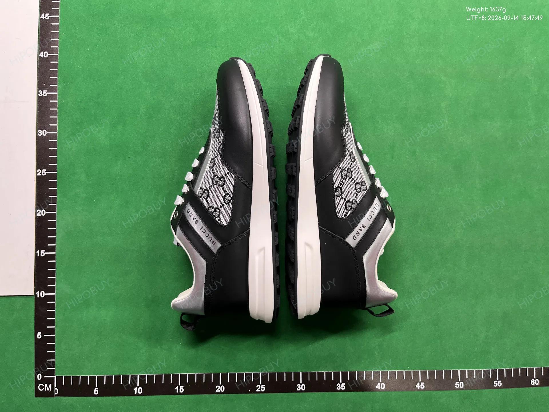 Foto QC 5 de Dior Walk'n'Dior Low Oblique
