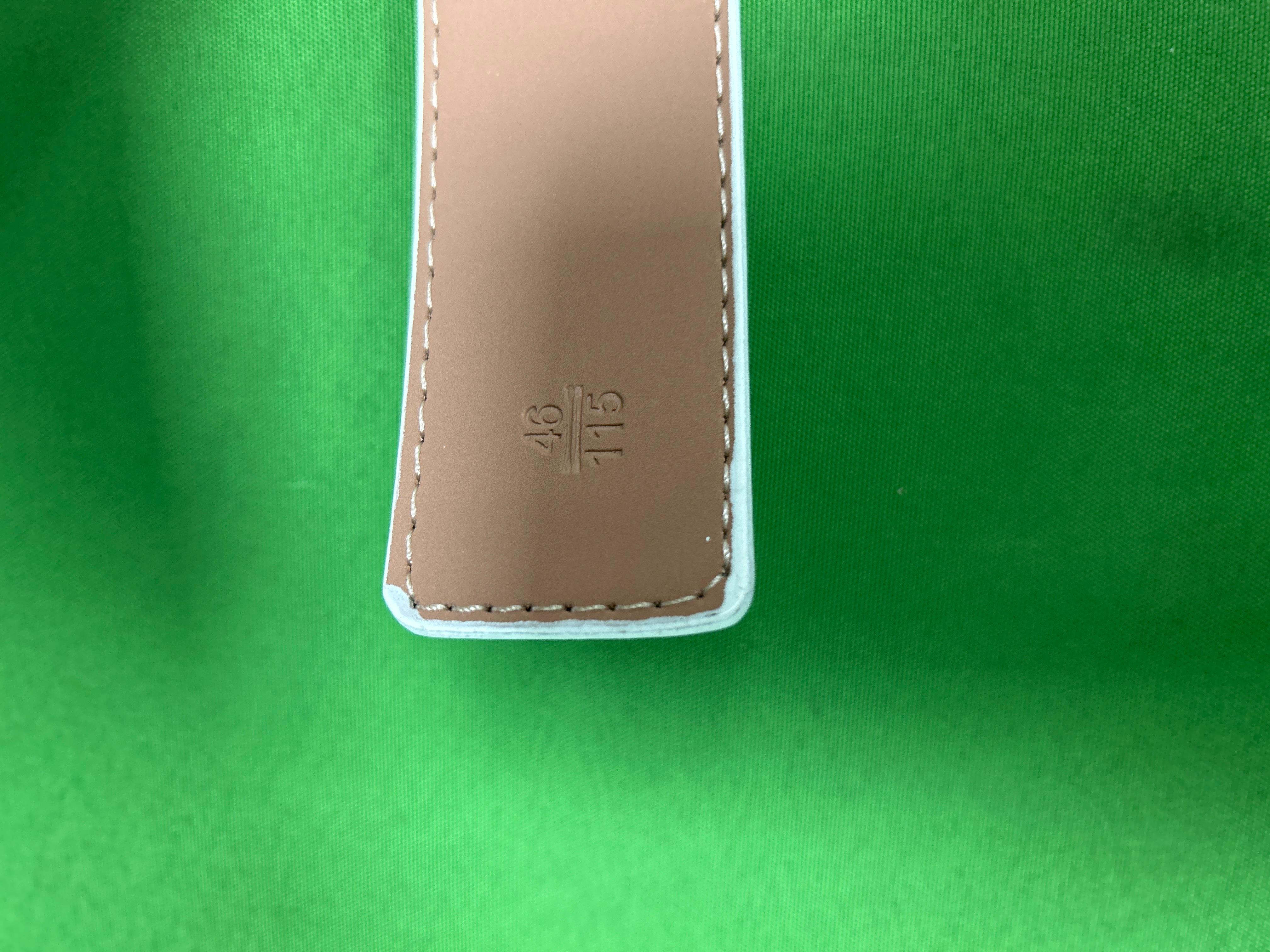 Foto QC 5 de Louis Vuitton LV Initiales Belt Damier Ebene