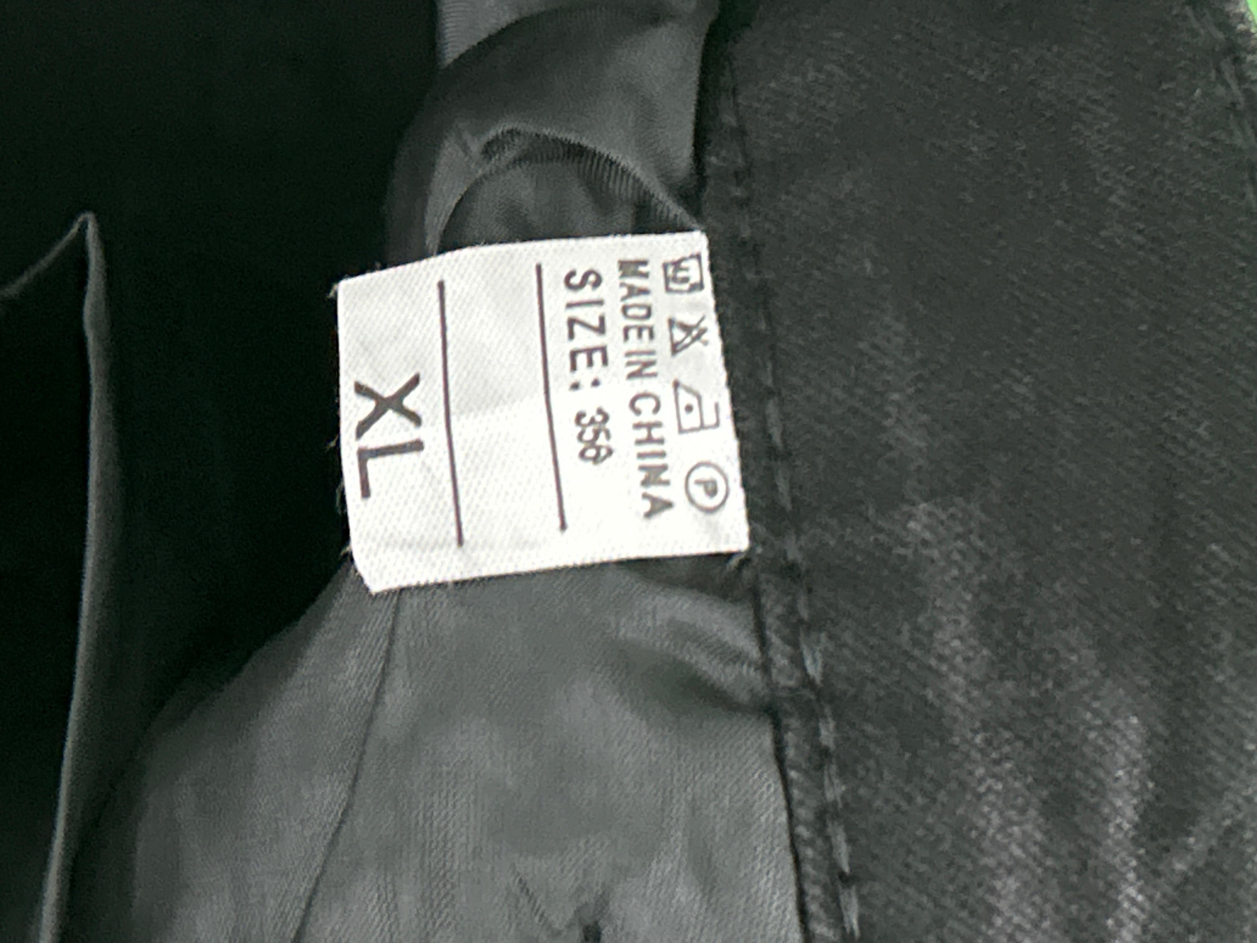 Foto QC 2 de Prada Jeans Slim Black