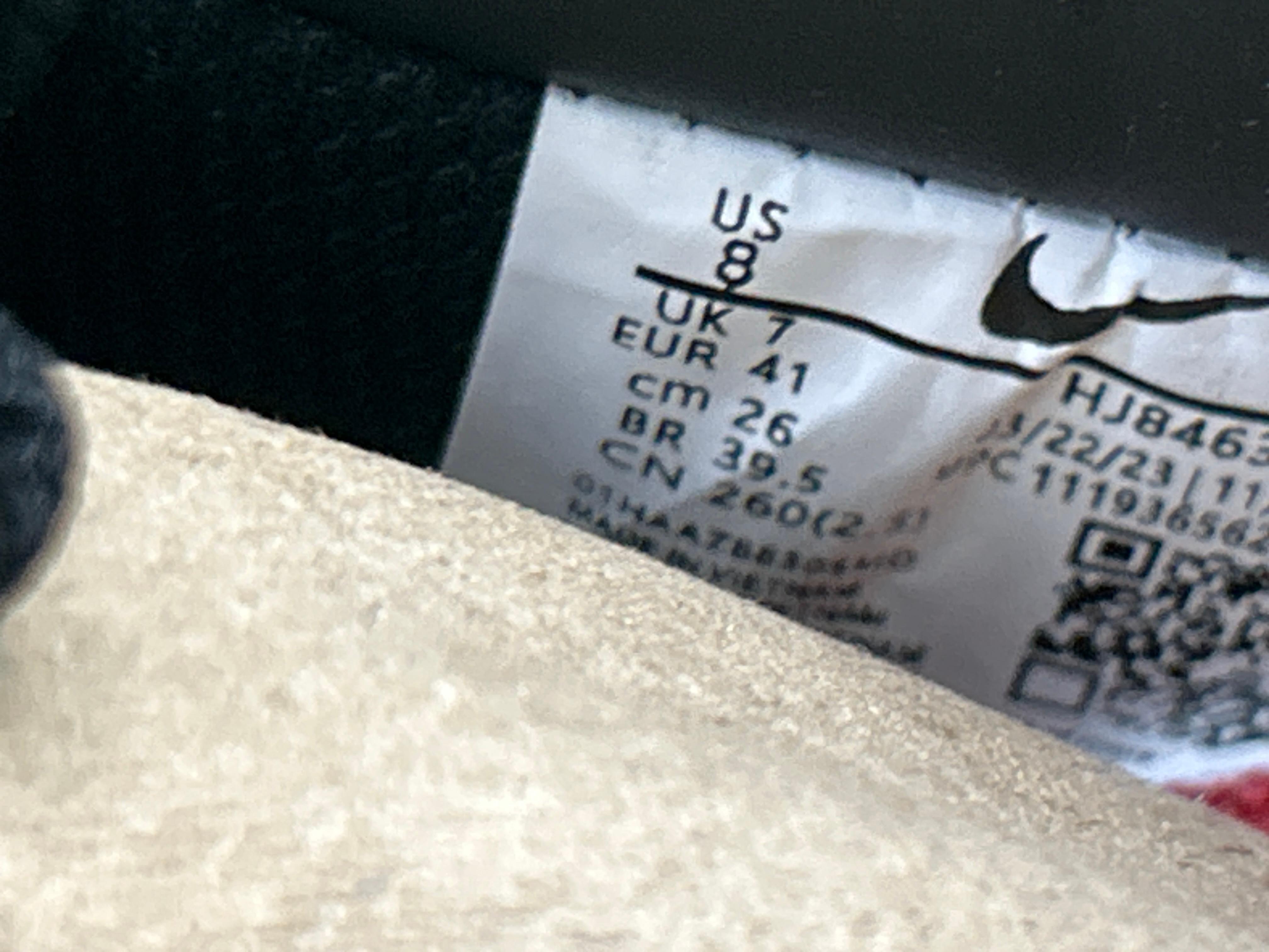 Foto QC 5 de Nike Air Force 1 Low Cactus Plant Flea Market Black HJ8463-001