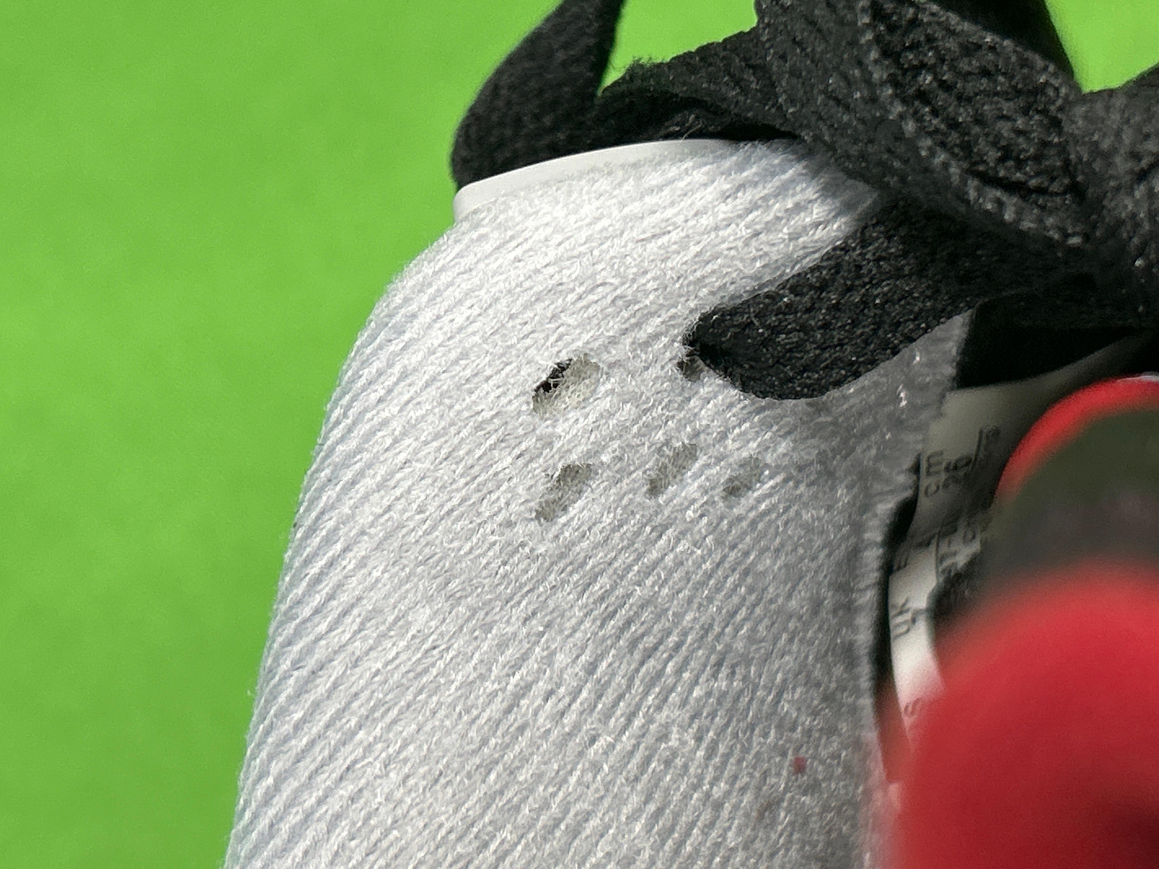 Foto QC 5 de Jordan 4 Retro Pure Money 308497-100