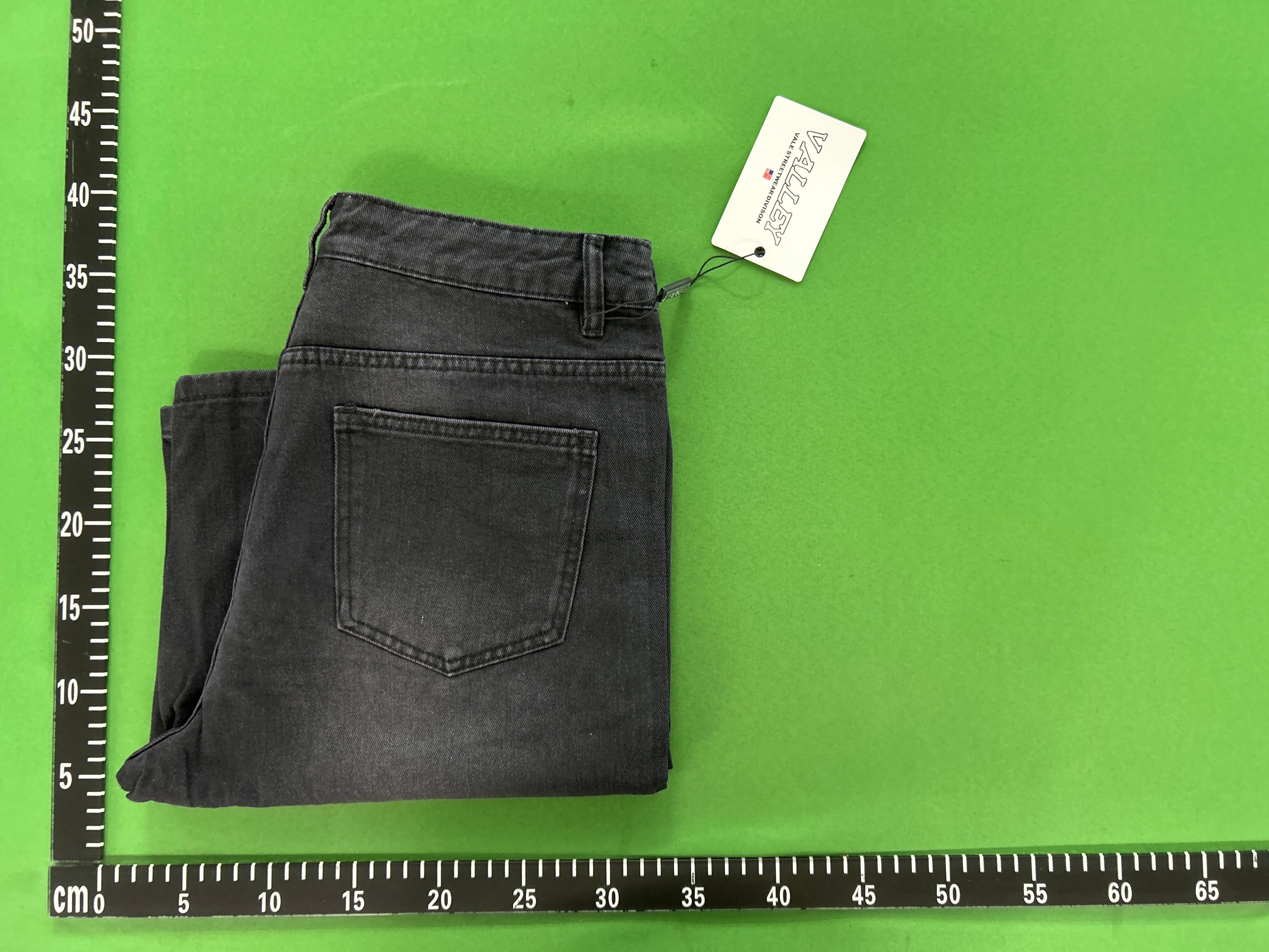 Foto QC 5 de Valley Dreams Jacket Zip-Up Graphic Black