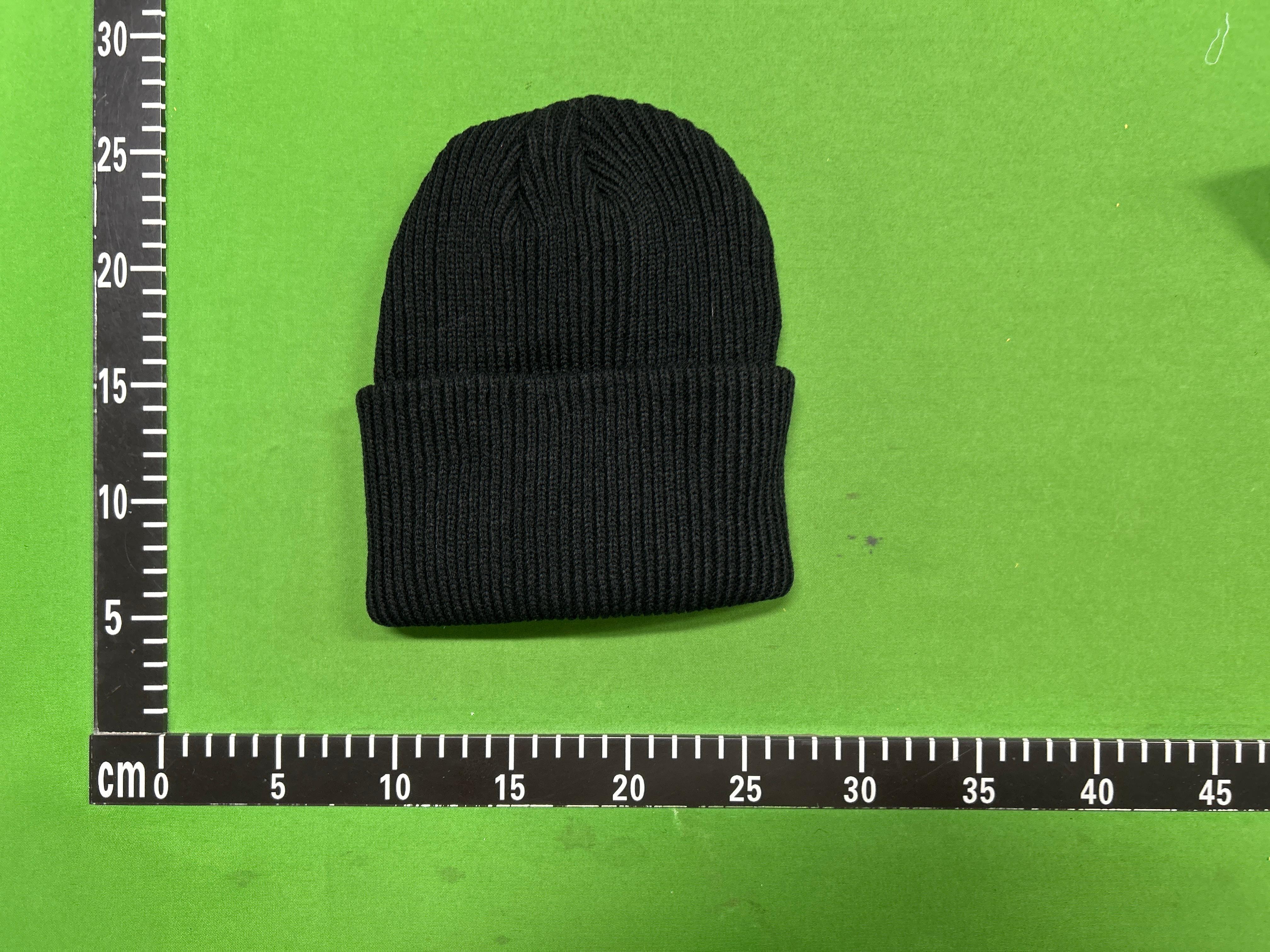 Foto QC 7 de The North Face Beanie Black
