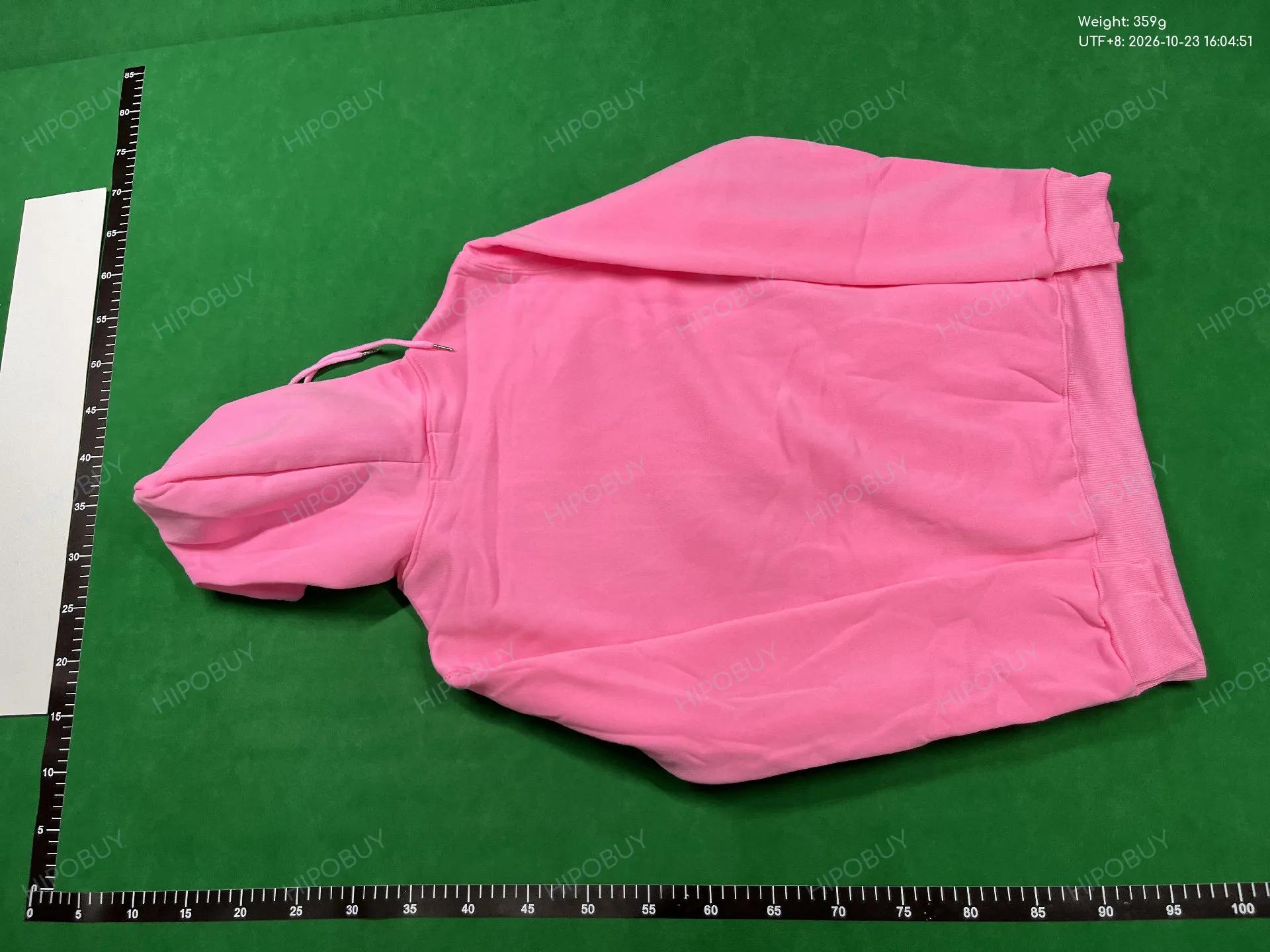 Foto QC 7 de Polo Ralph Lauren Sweater Pony Logo Hoodie Grey