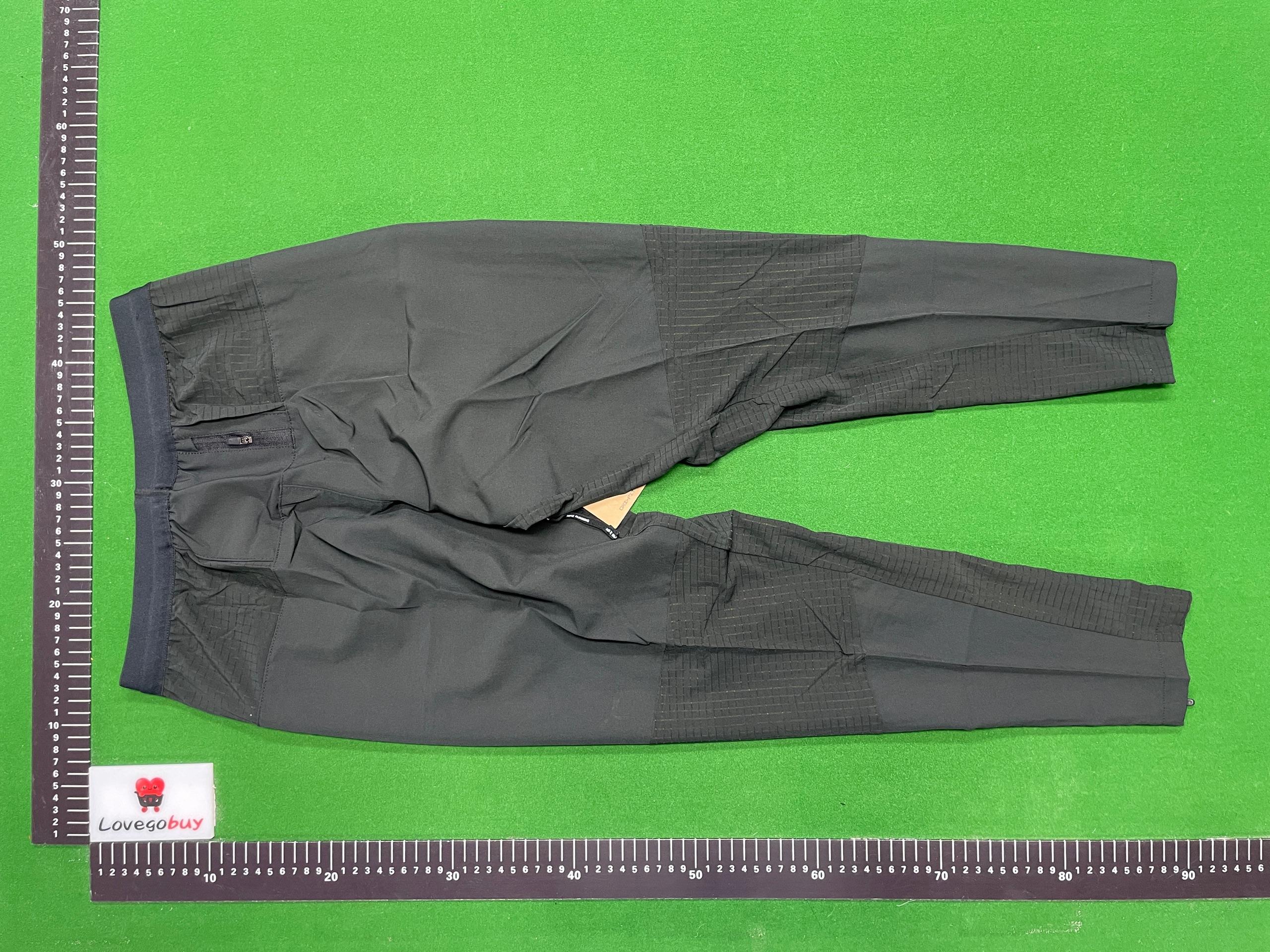 Foto QC 4 de Nike Phenom Elite Pants Running Black