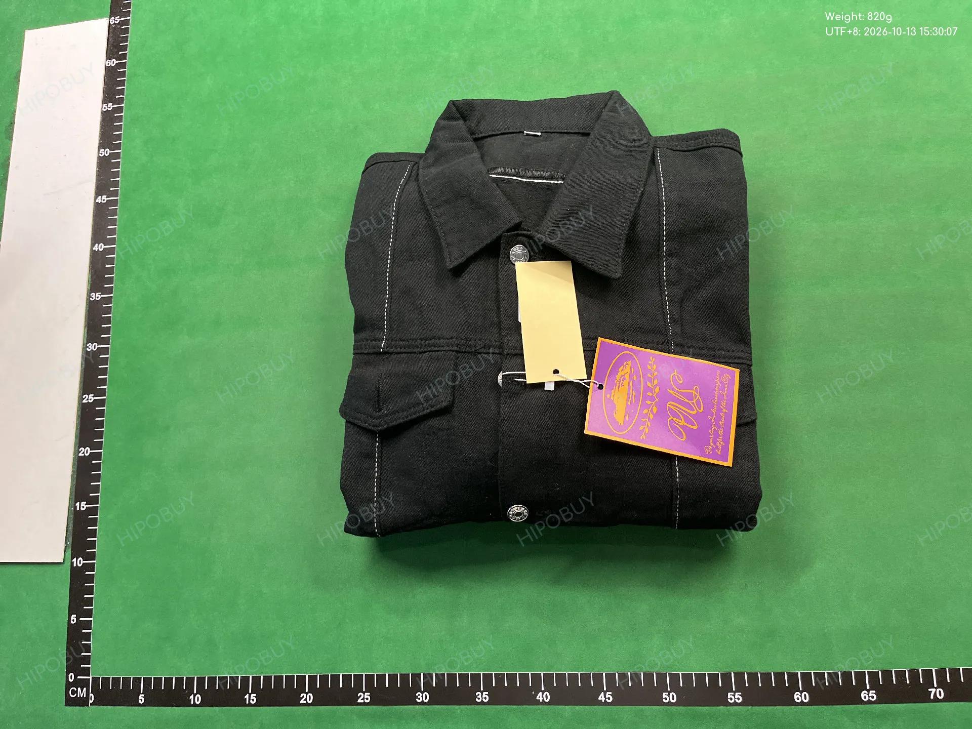 Foto QC 4 de Corteiz Jeans Star Grey