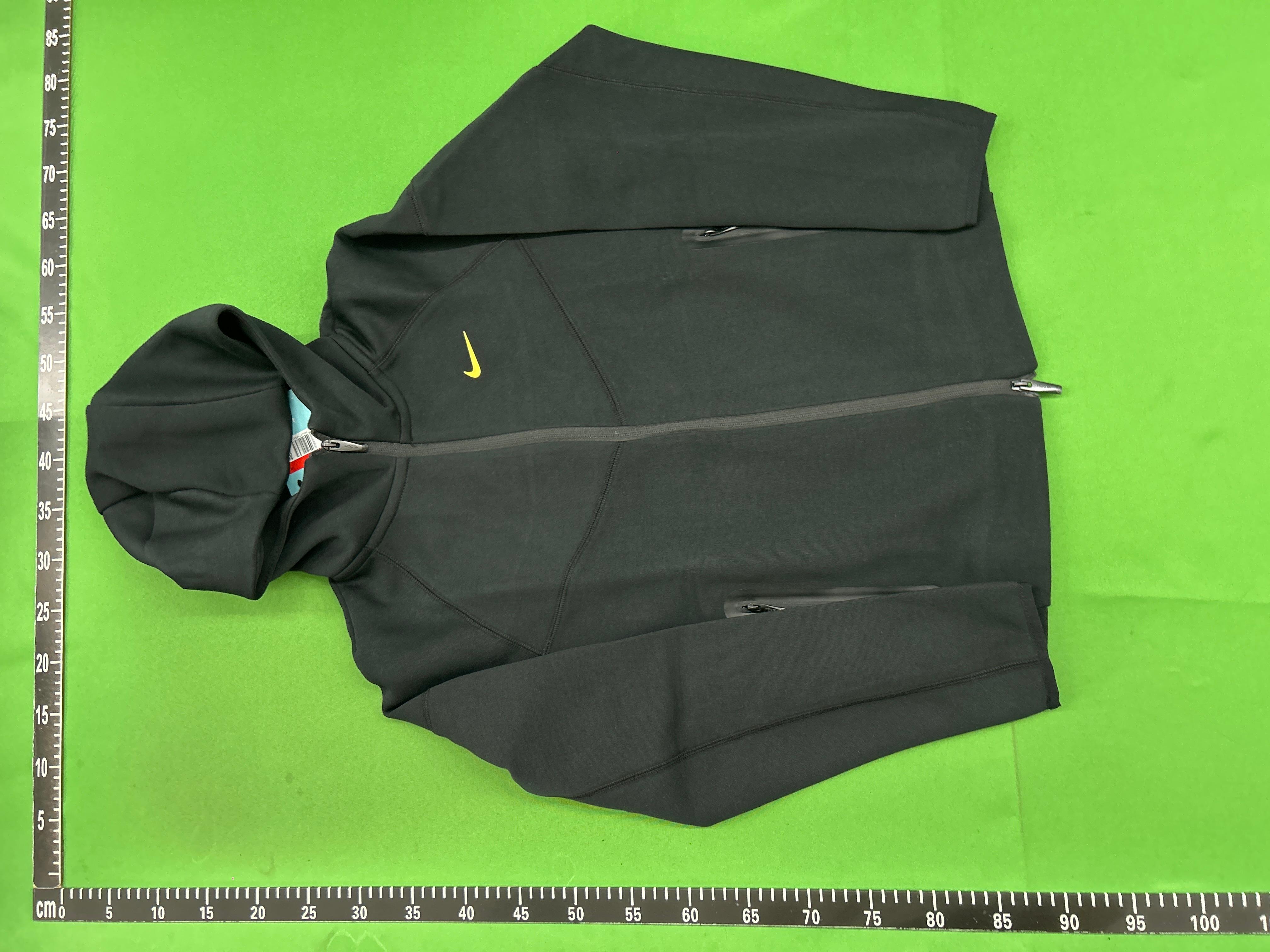 Foto QC 3 de Nike x NOCTA Tech Fleece Open Hem Sweatpants Citron Tint