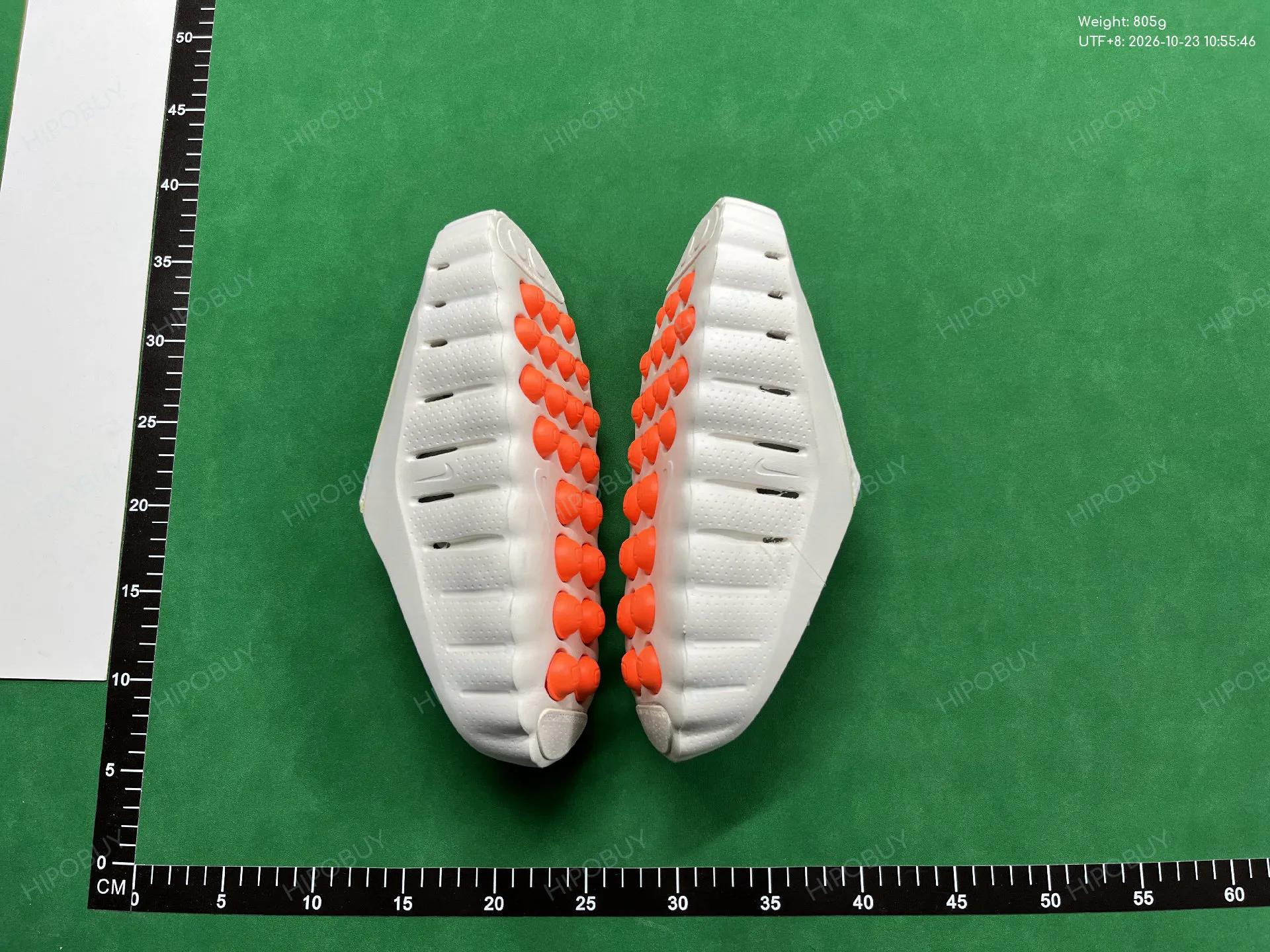 Foto QC 8 de Nike Mind 001 Slide Solar Red HQ4307-600