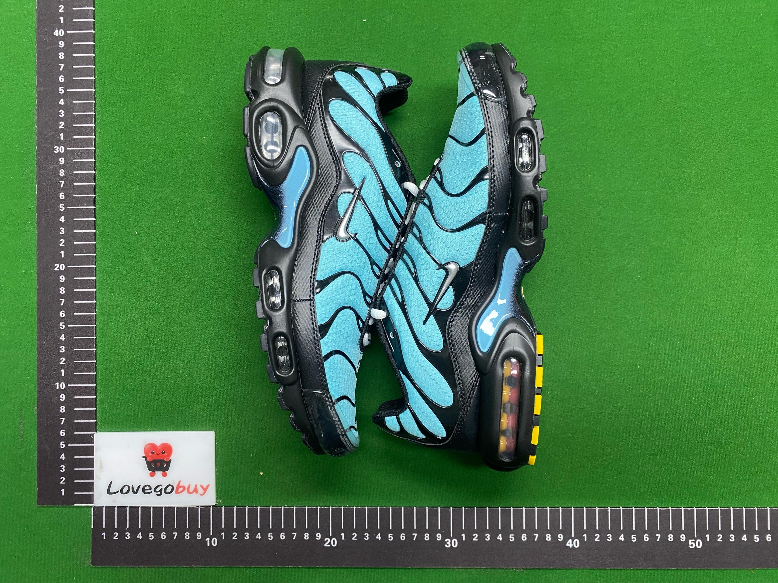 Foto QC 1 de Nike Air Max Plus WMNS Swarovski Sunset FZ9042-001