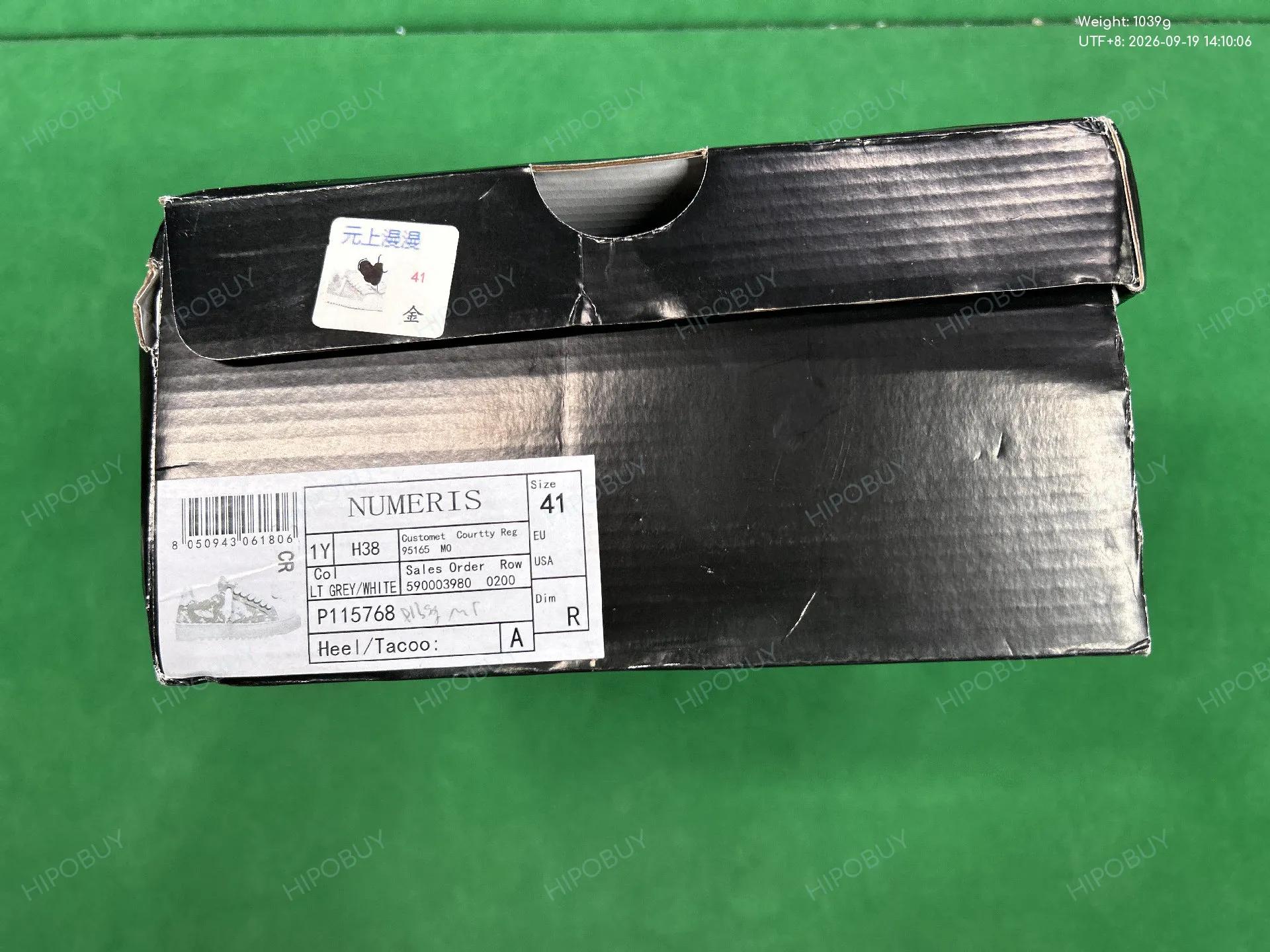 Foto QC 8 de Gucci Ace Low